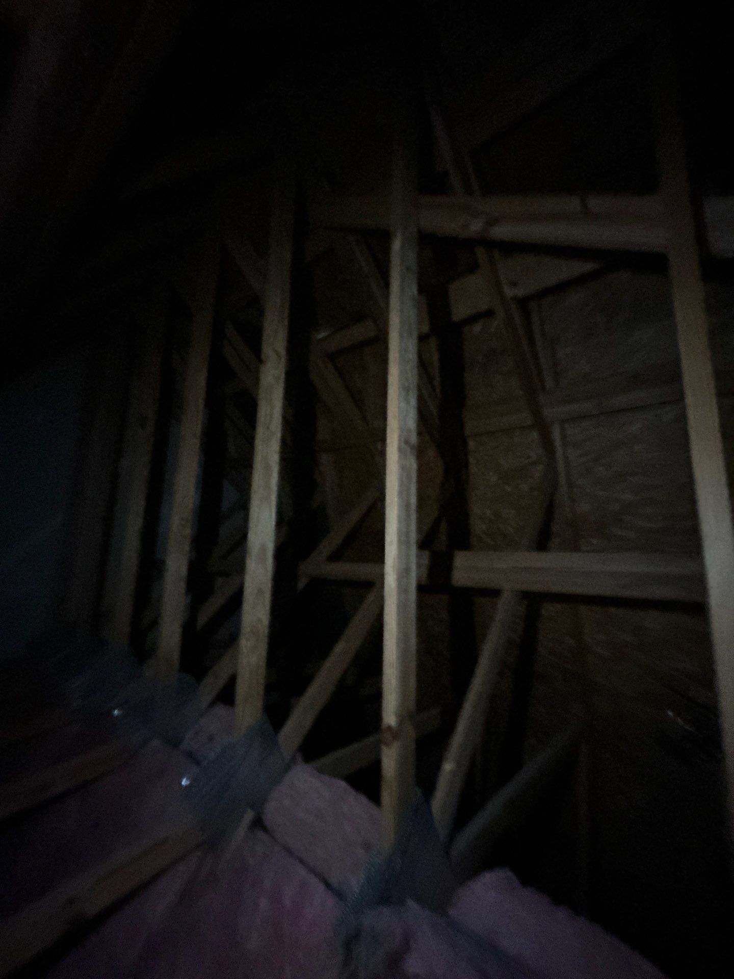 Bristow: Residential Roof Replacement with CertainTeed Landmark Pro in Max Def Colonial Slate by RM Banning, Inc.