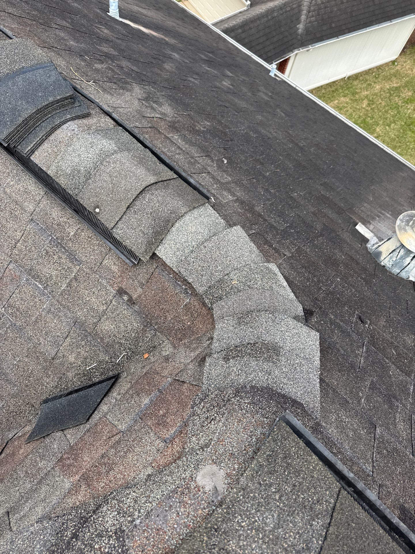 Roof Repair Sugarland by Roof Repair Company