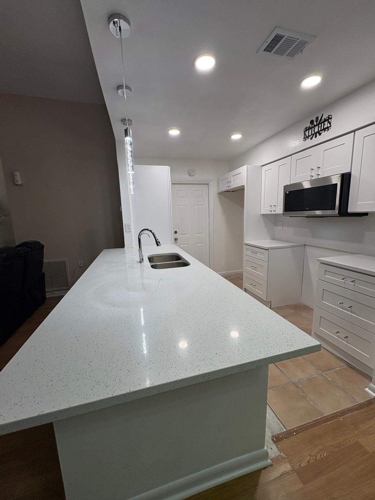 Project in Brandon by You Restorations LLC DBA YOU-Home