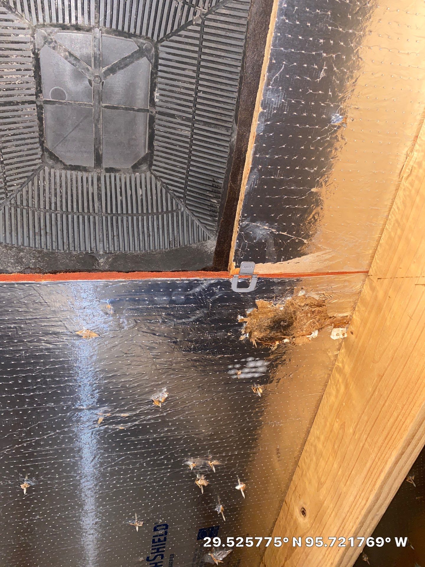 Roof Repair Rosenberg by Roof Repair Company