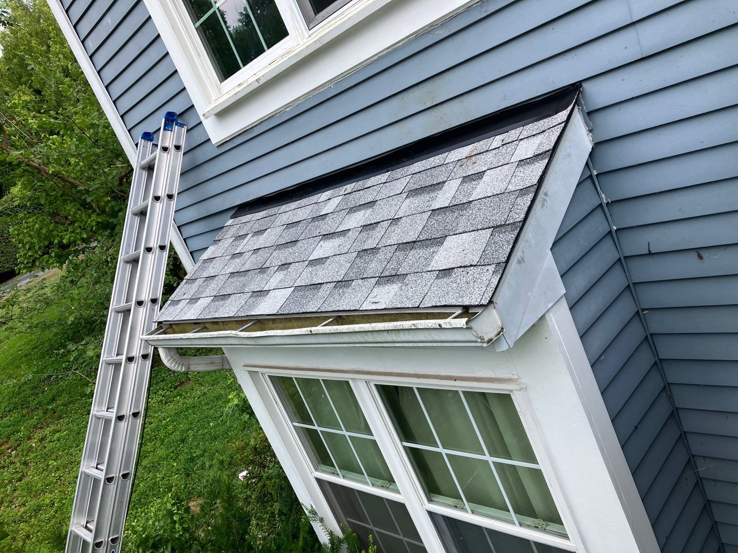 1701 Brookshire Run, Point of Rocks, MD 21777 US by American Custom Contractors