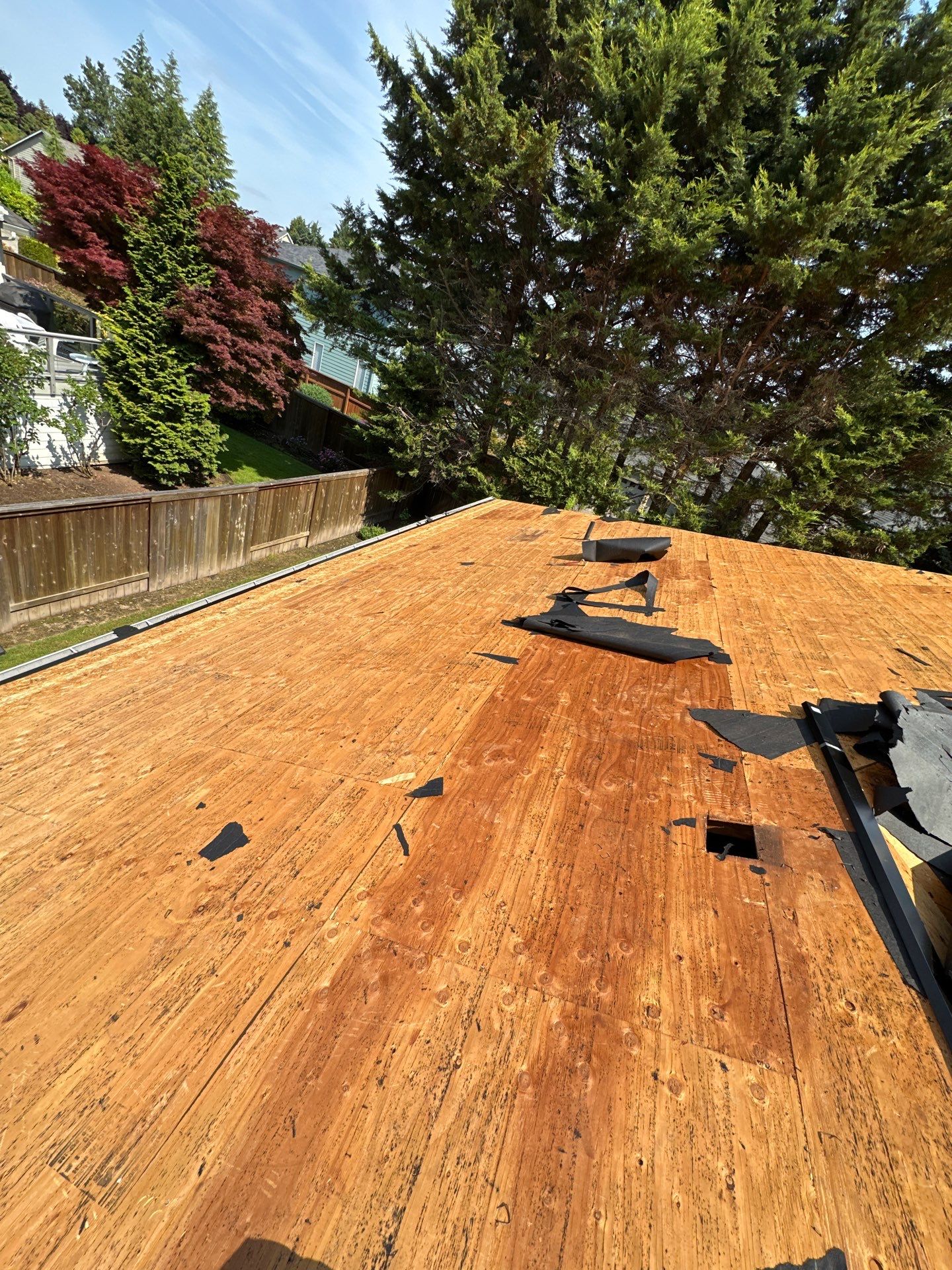 Vancouver Washington, Malarkey Highlander Shingle Install by Northwest Roof Maintenance Inc