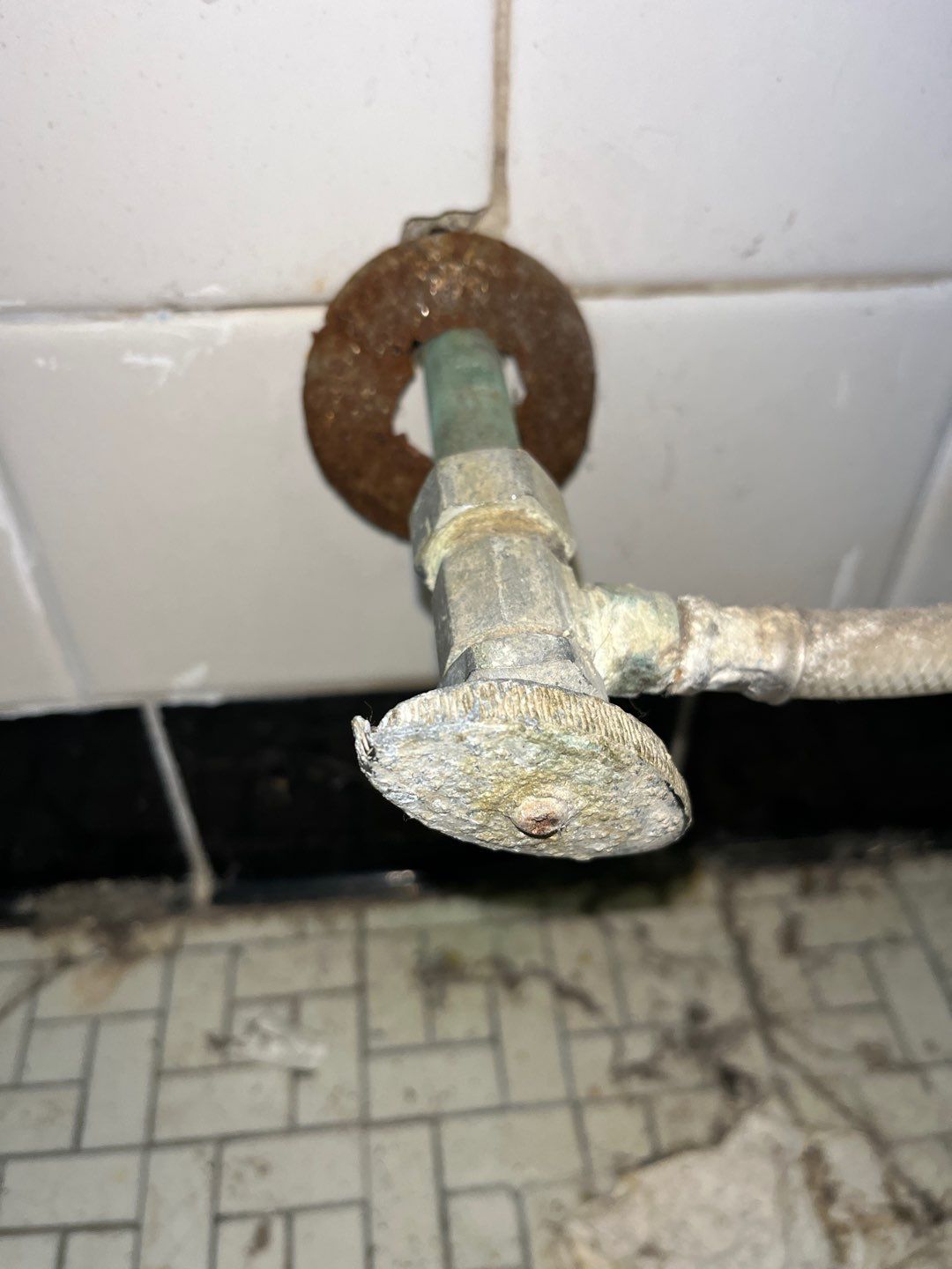 Project in Oklahoma City by PRO-ROOTER