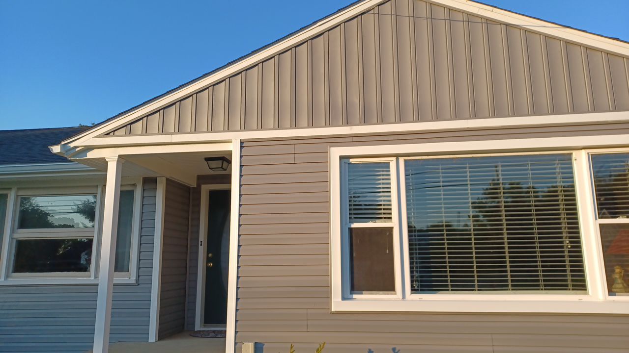 Bob & Lana Larke by Silver Leaf Contracting 