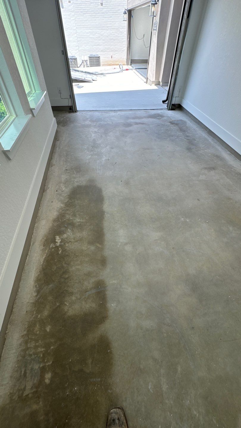 Oak Valley, San Antonio by TORO Garage Co