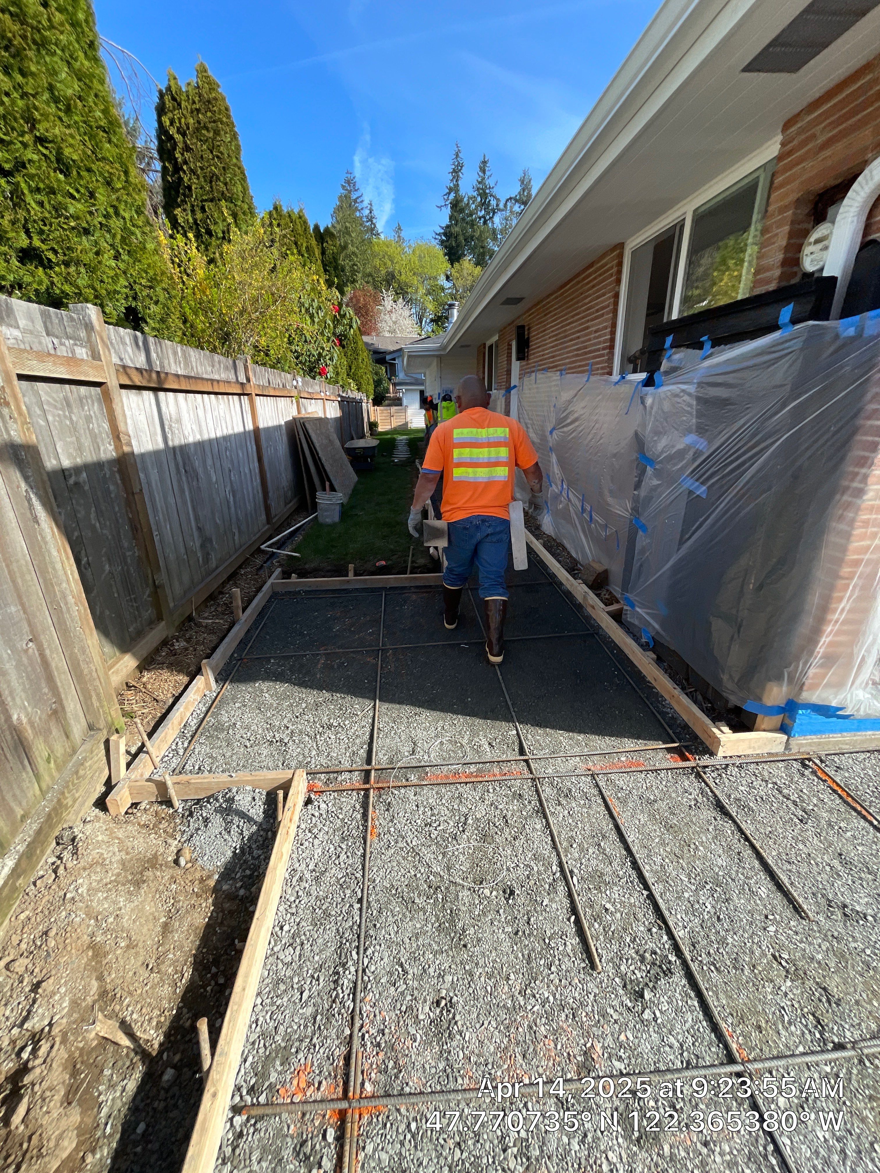 Driveway, Walkway & Apron Renovation | Seattle   by Jireh Asphalt & Concrete Inc 