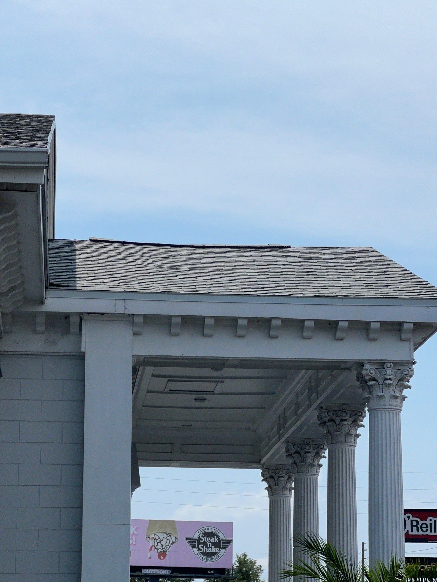 Shingle Reroof Replacement Orlando FL by Pinnacle Roofing Group