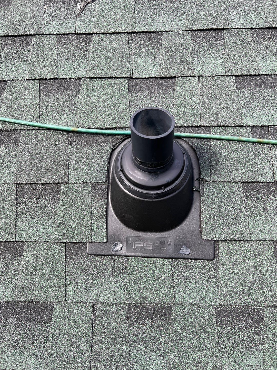Residential Roofing Installation using GAF by Georgia Roof Advisors