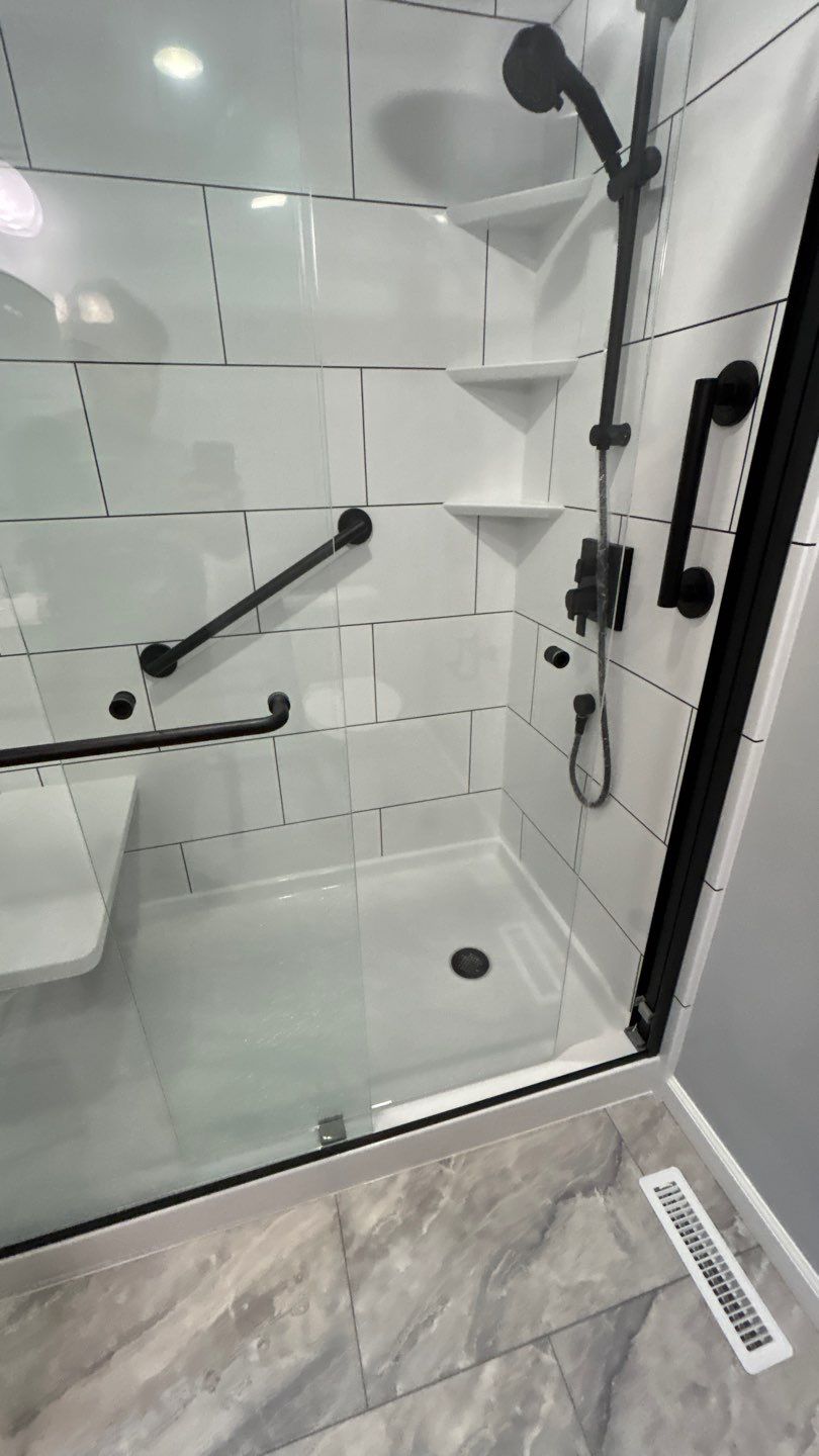 Remodel by BathPlanet SW Virginia