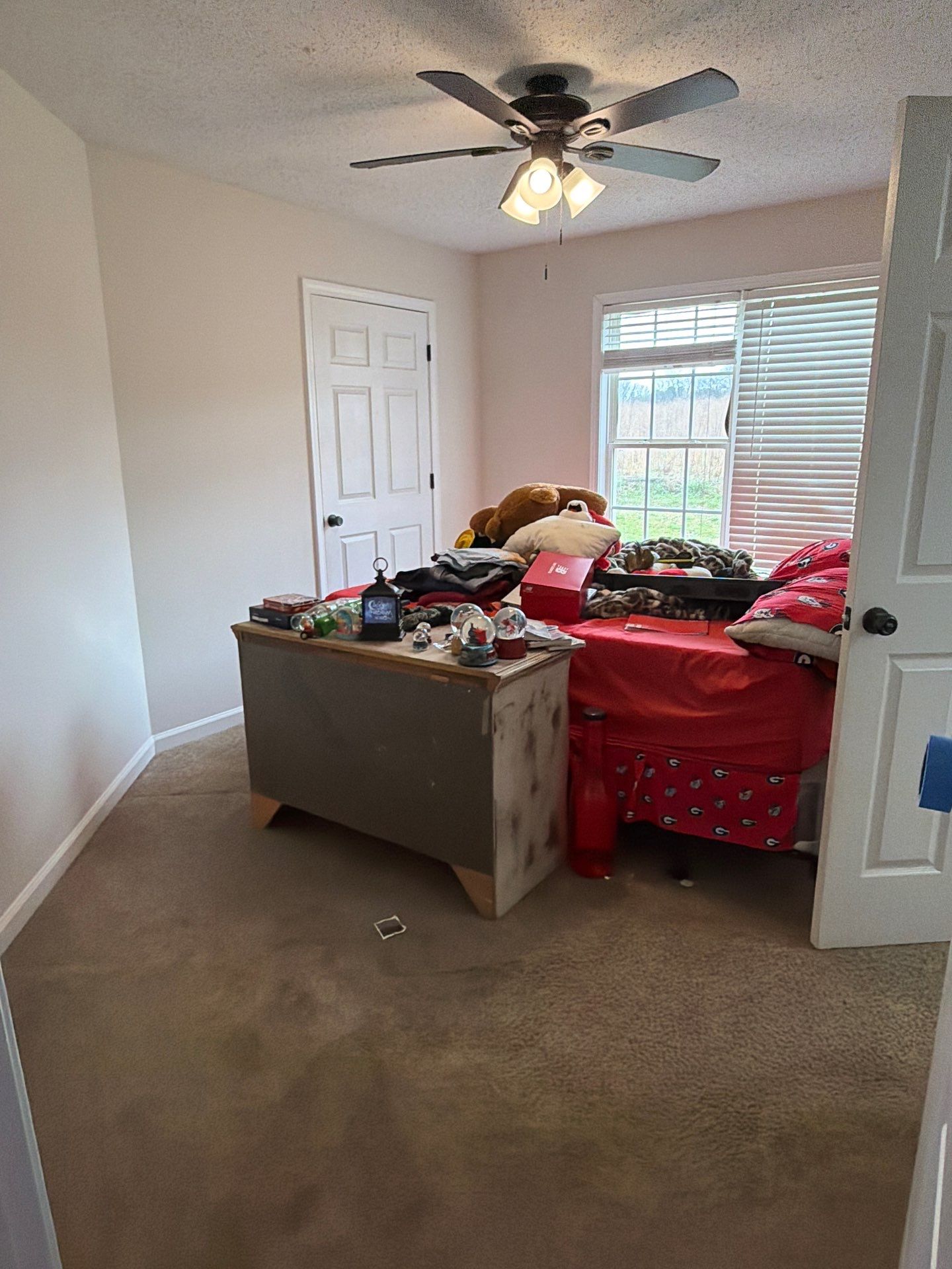 Interior Painting & Drywall Repair by Praise God Painting, LLC