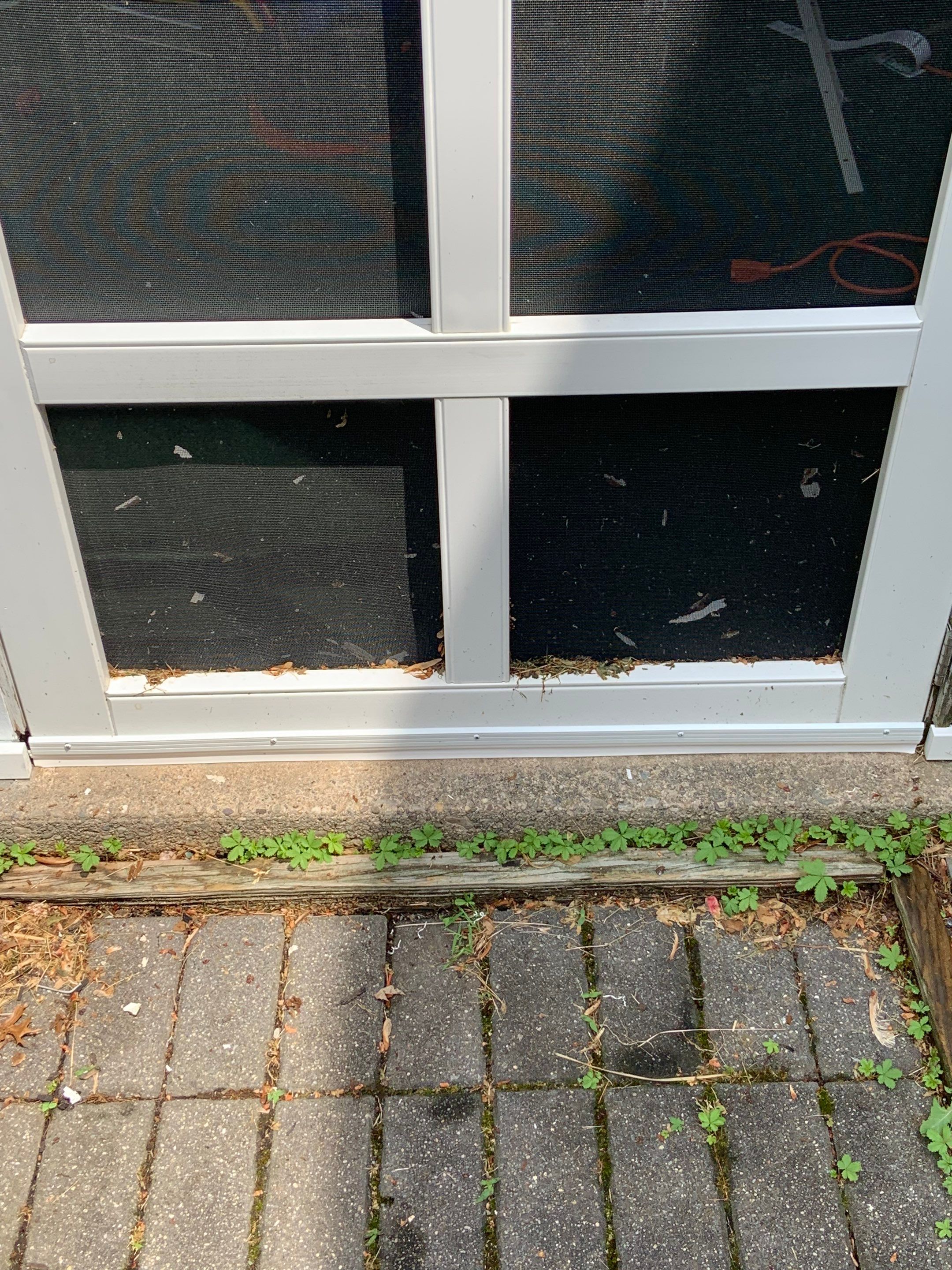 Property Maintenance using Various Tools & Supplies by A1 NERDY HOMES LLC