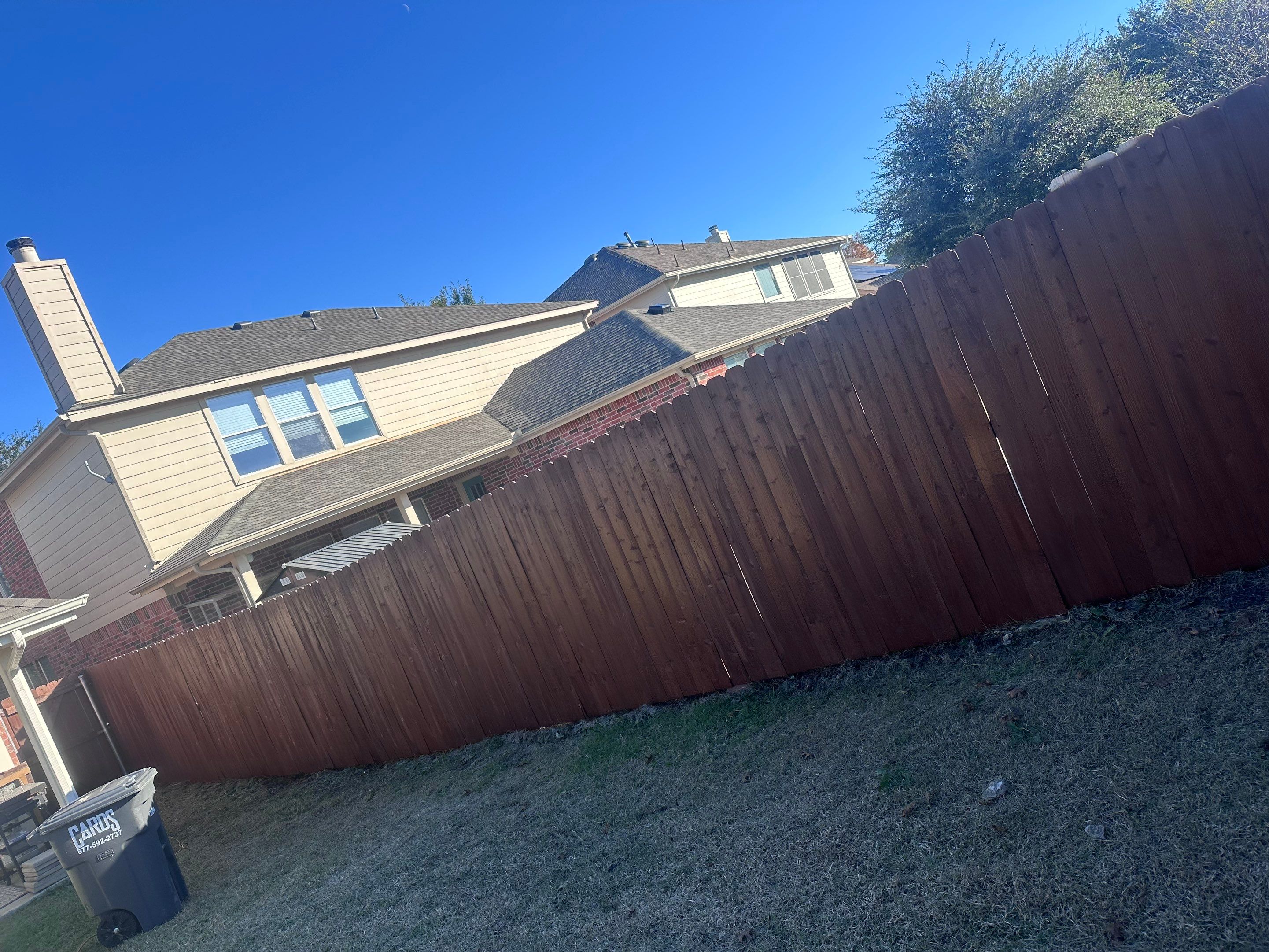 Project in Anna by Armor Roofing | Exteriors