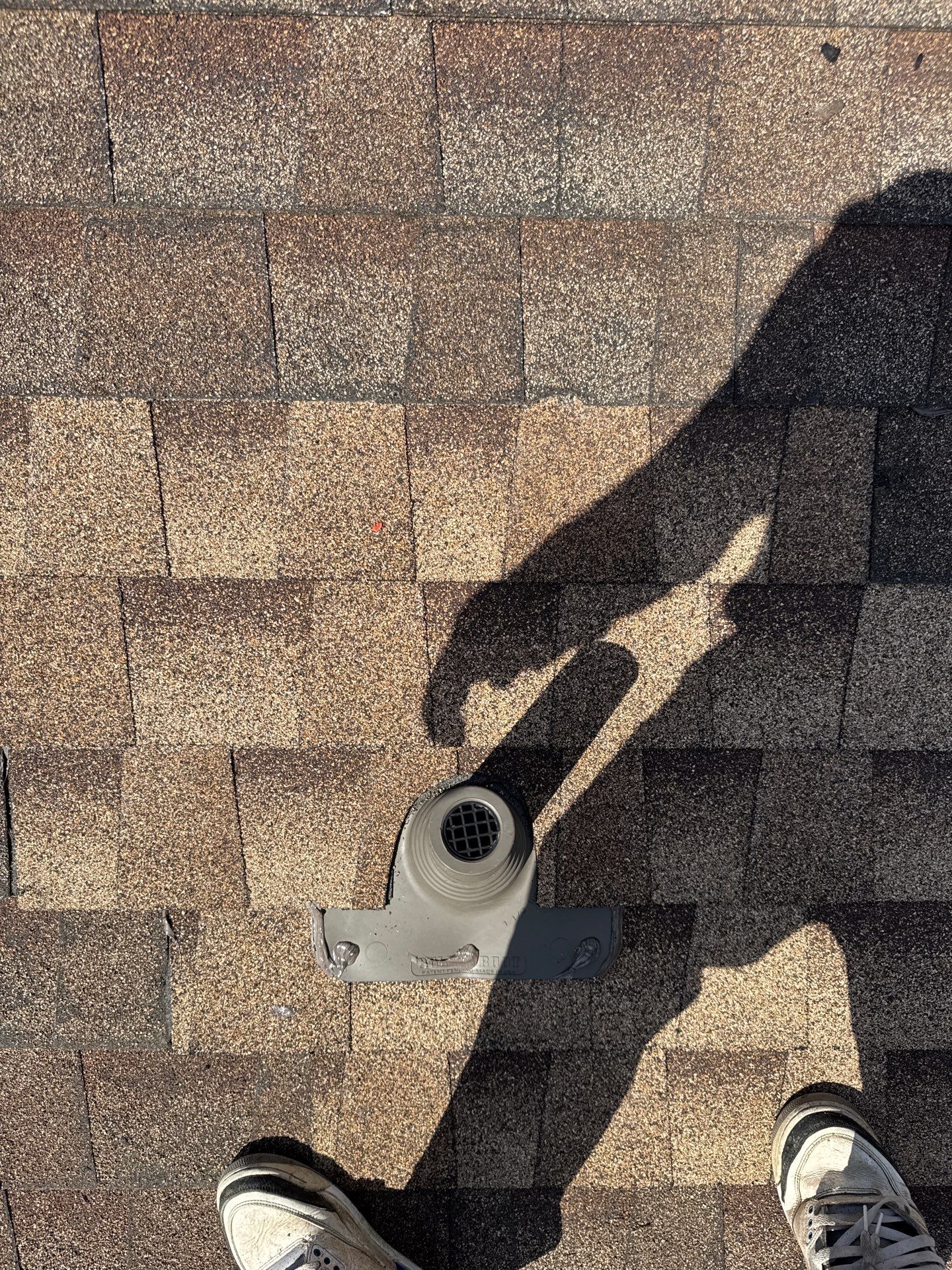Roof Repair Spring by Roof Repair Company