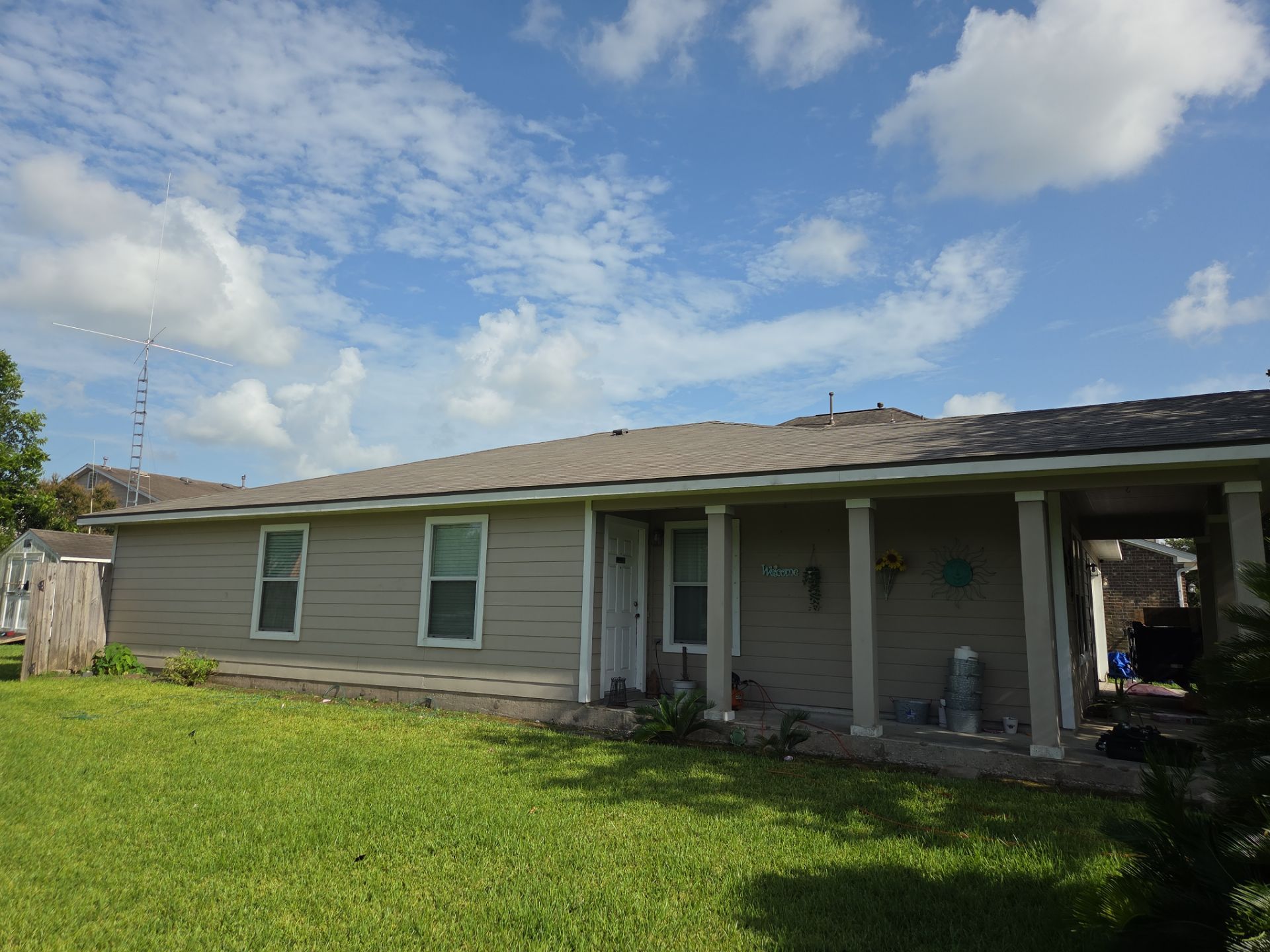Roof Replacement - 3 Tab - Barbara F. by 360 Construction & Roofing