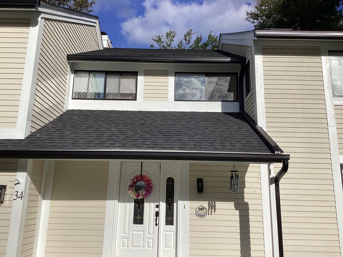 RainTech  by DiGiorgi Roofing and Siding Inc