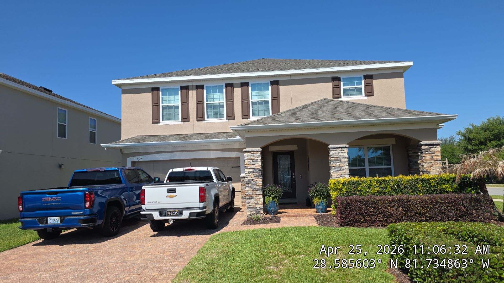 Dryer Vent Cleaning in Minneola by Hygienic Air, Inc