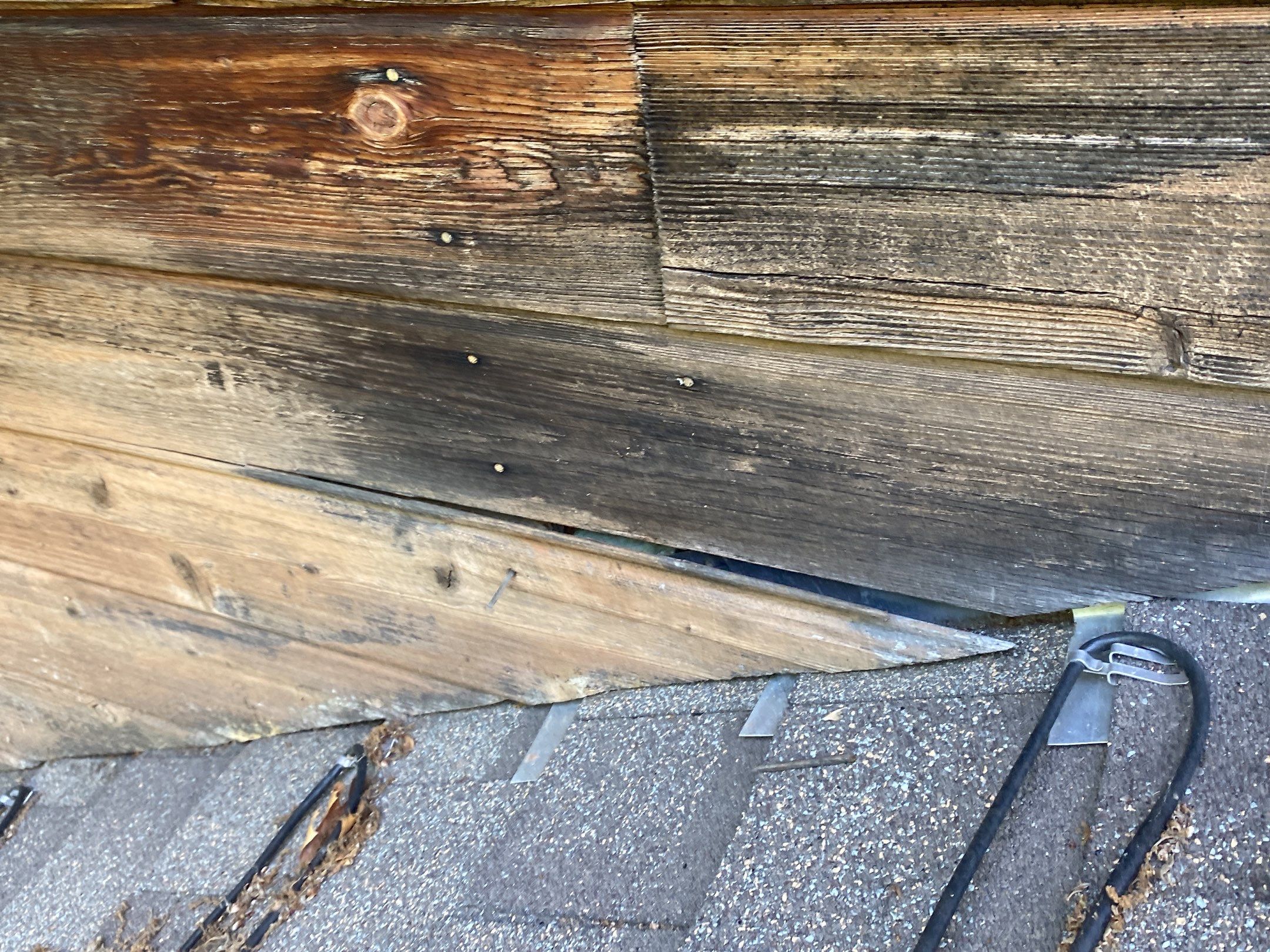Roof Replacement using Owens Corning by 180 Contractors