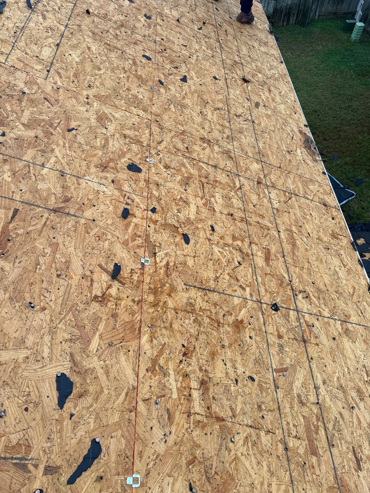 Roof Replacement Katy by Roof Repair Services LLC