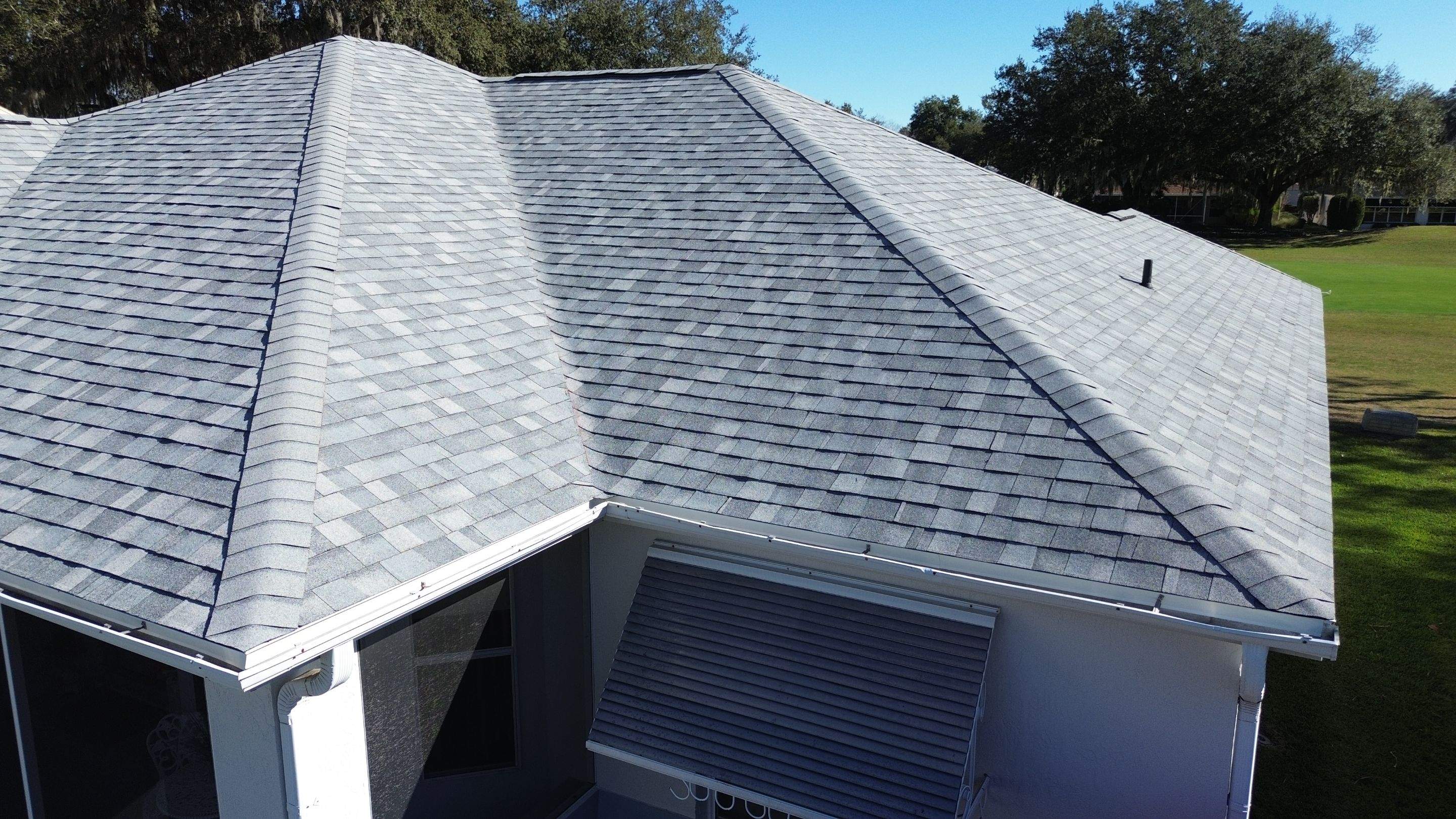 Roofers near me in Lady Lake, Florida by Brehm Roofing