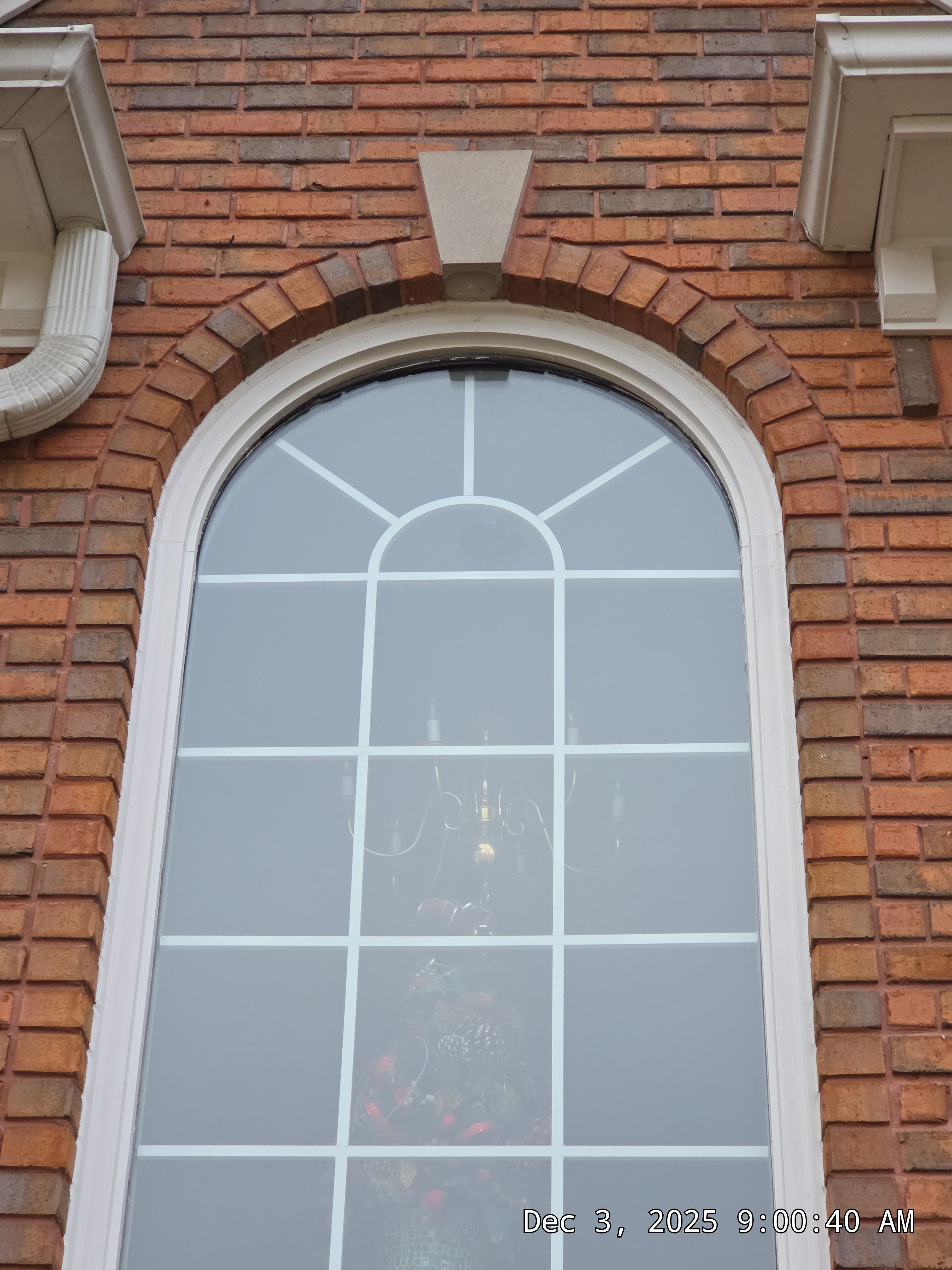 Sousa Project in Hoover  by The Window Source