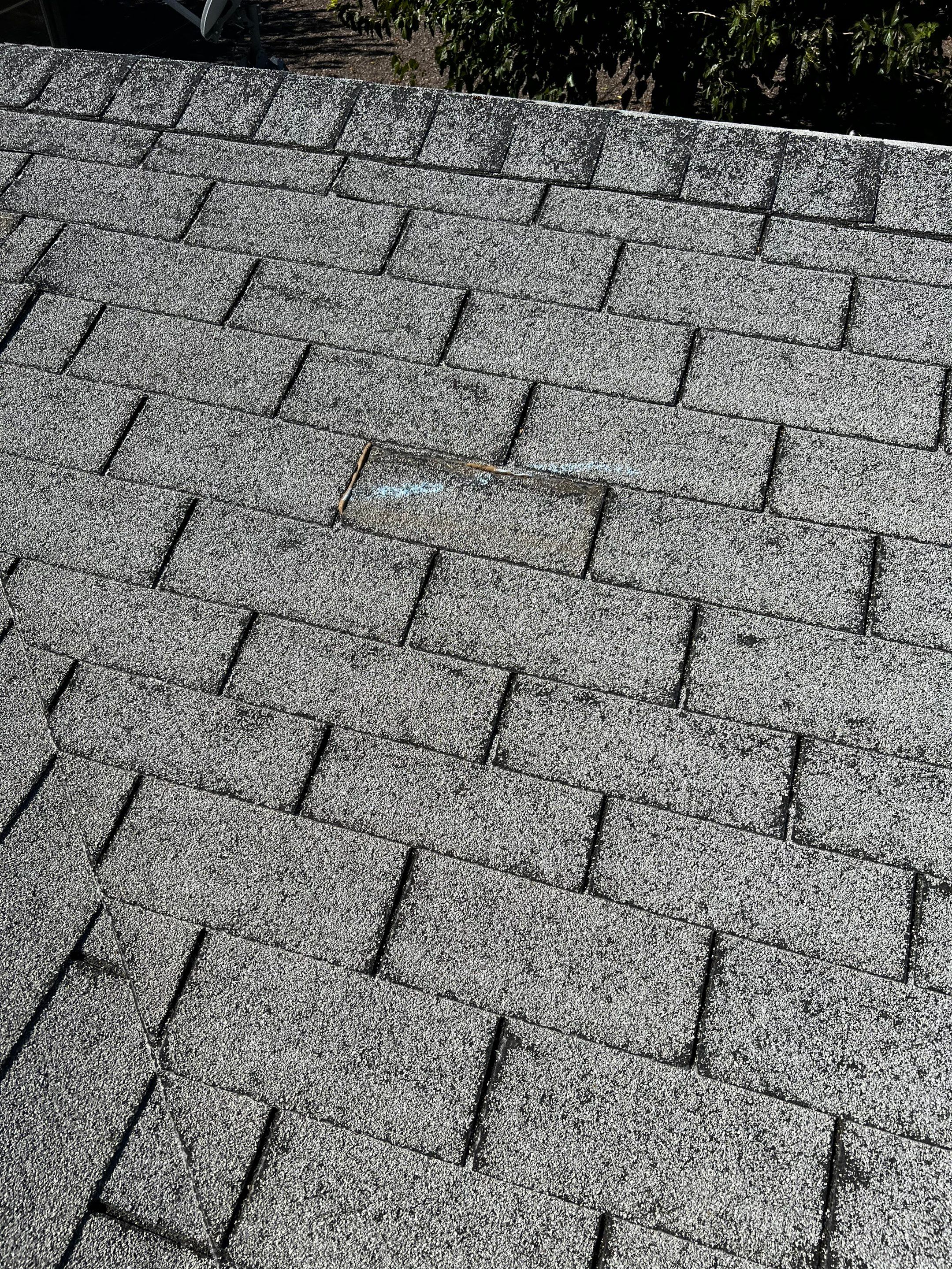 Patricia's Full Re-Roof by All Storm Roofing & Construction