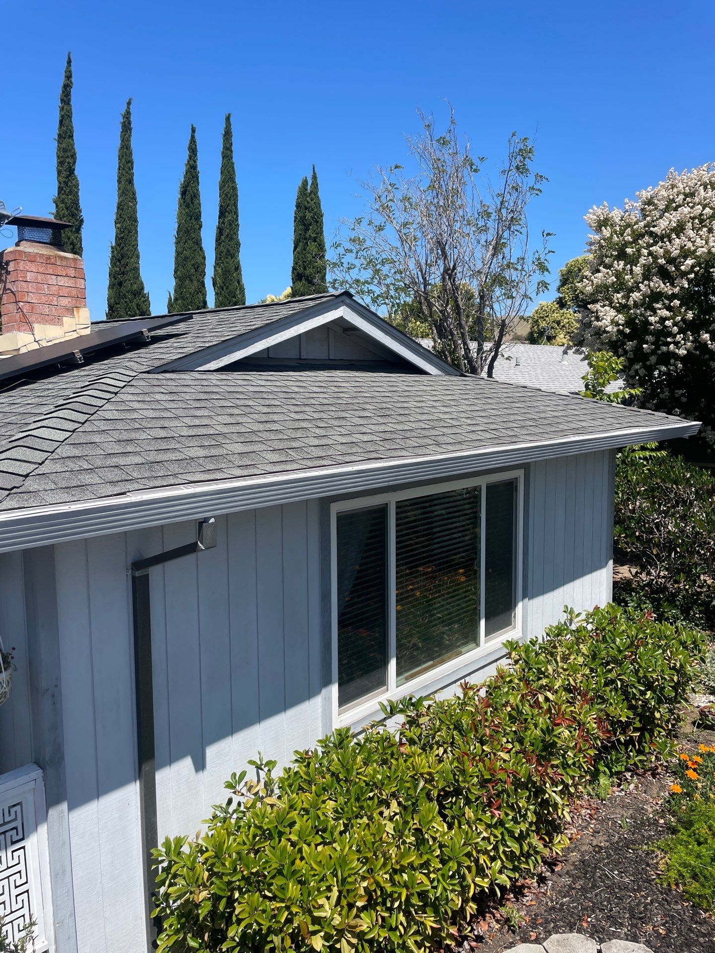 Roof Rejuvenation using Roof Maxx Treatment by Roof Maxx of Folsom
