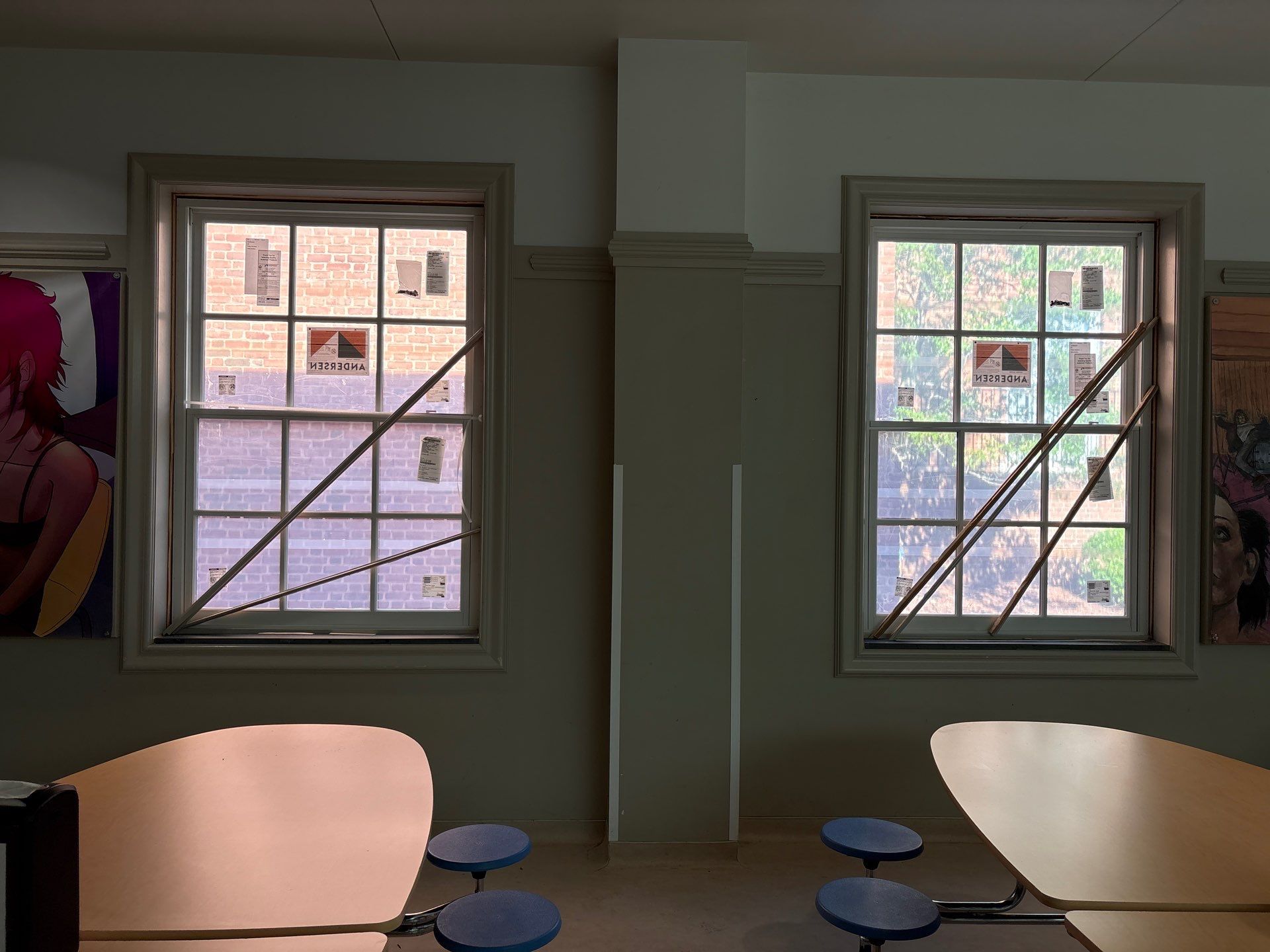 Cary Academy by Window Works
