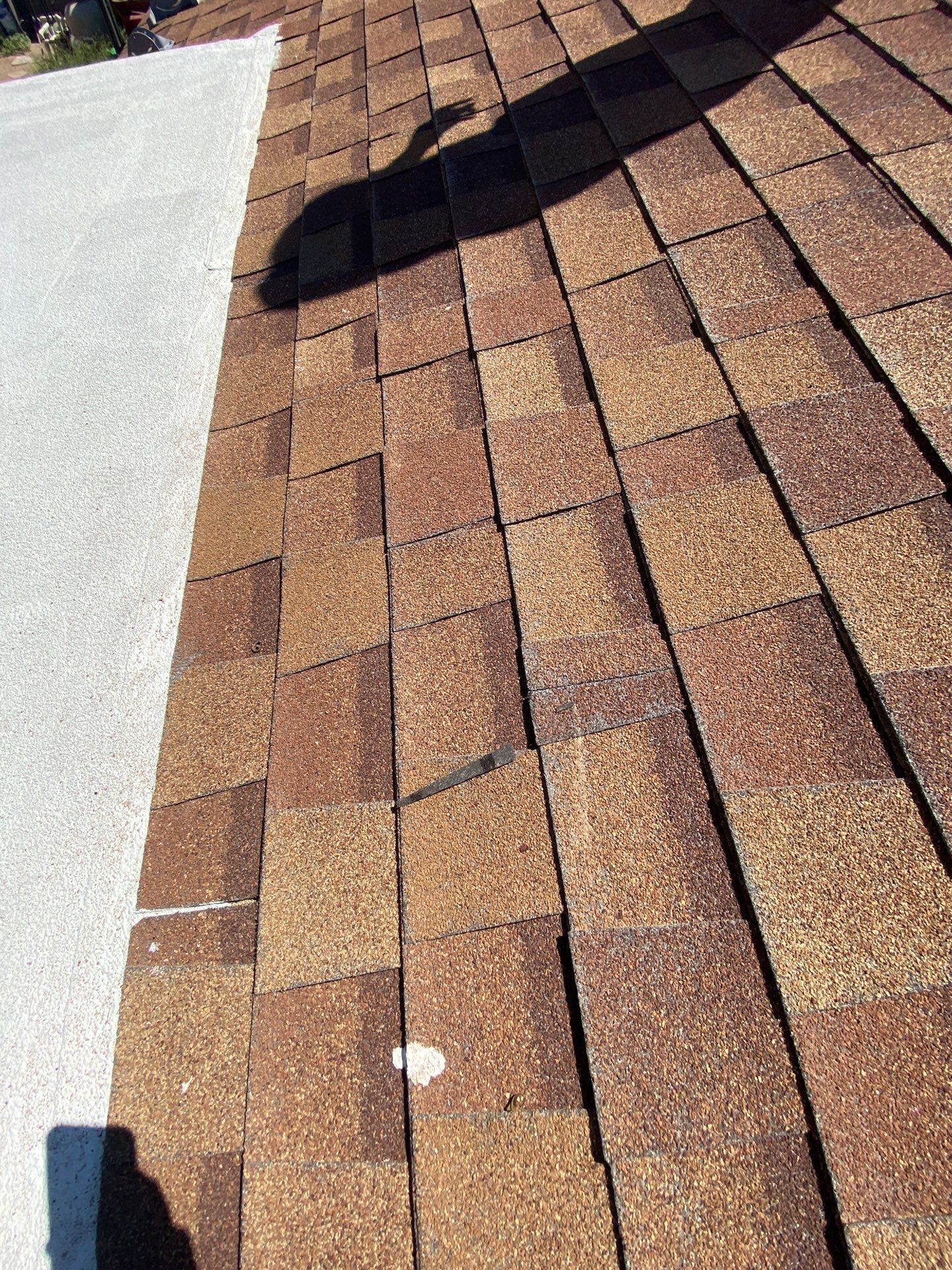 Oz's Full Re-roof by All Storm Roofing & Construction