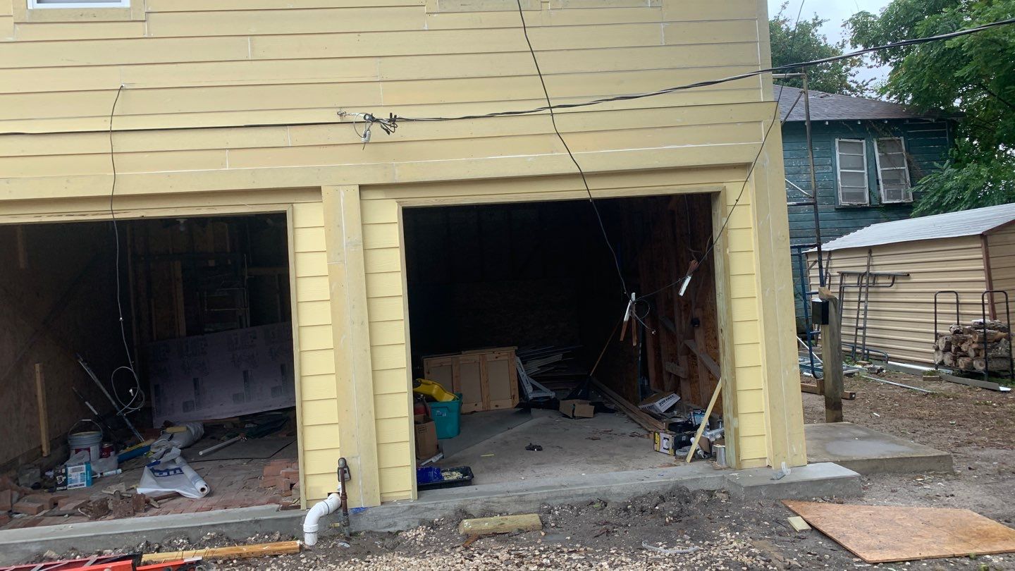 Up Town, Up Class by Bayfront Roofing and Construction
