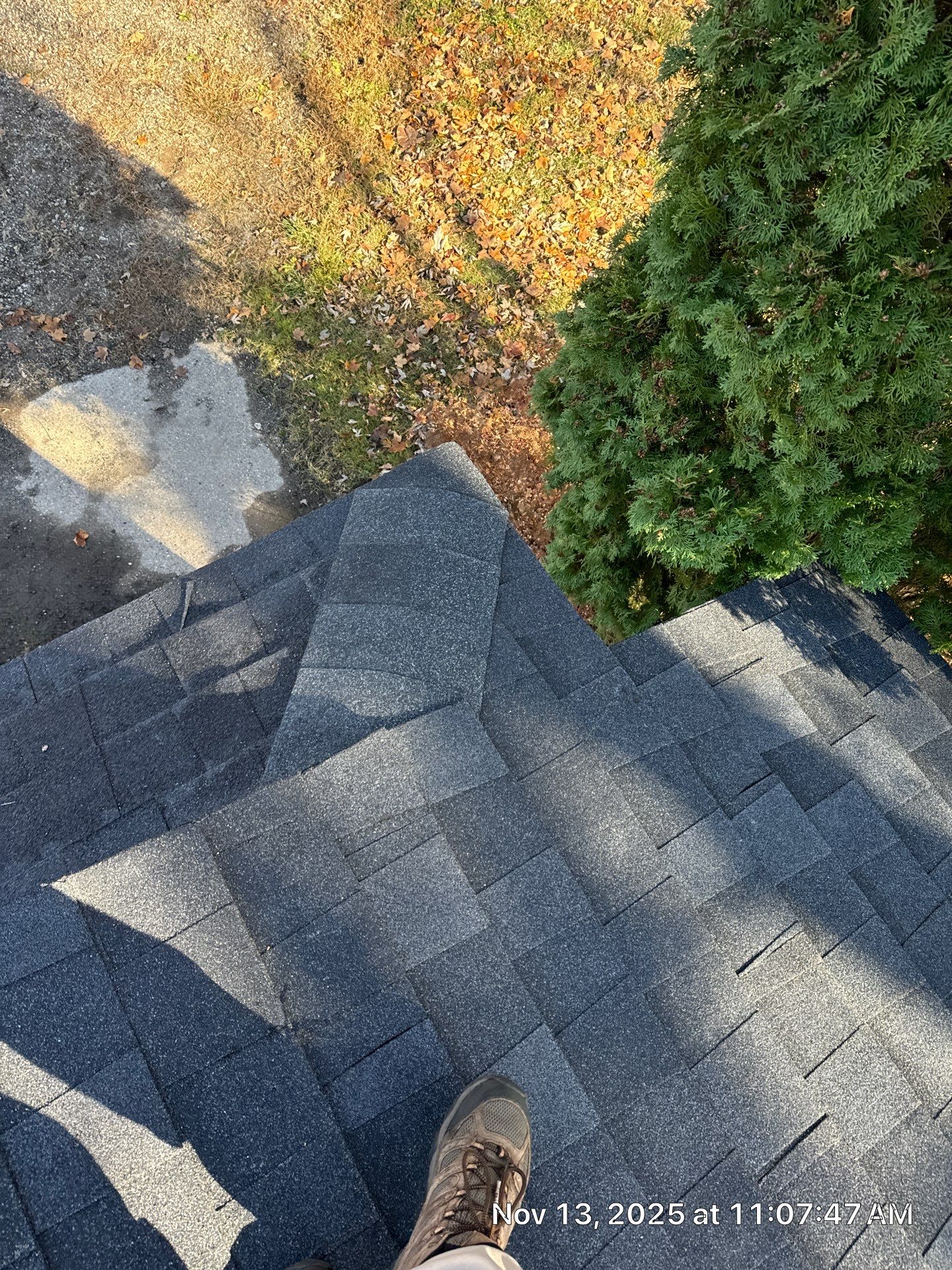 Snapshots from the Field by Veteran Roofing & Exteriors