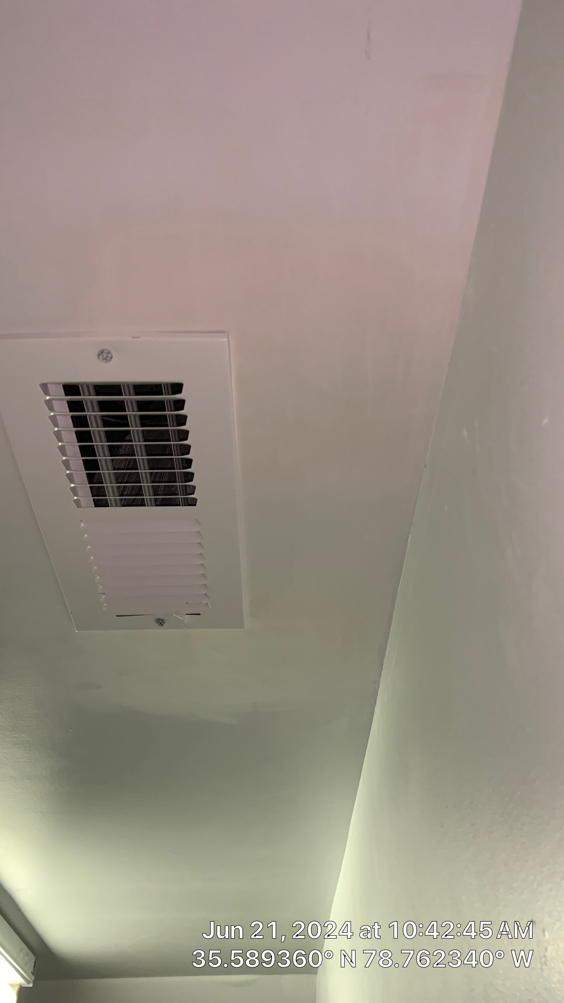 2 Trane XV20i Split System Install by Nick's Mechanical LLC.