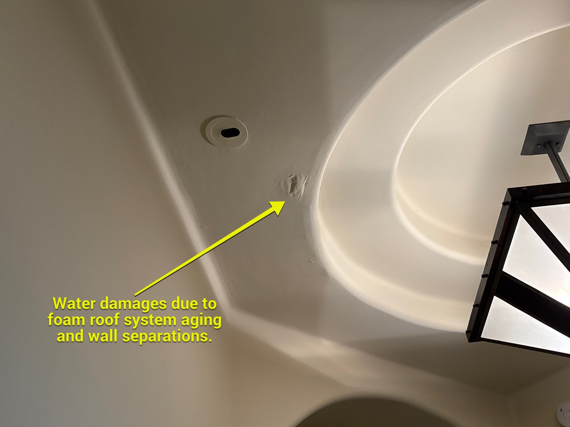 Residential Roofing Repair using Coating/Tile Roof underlayment by C&N Roofing  INC 