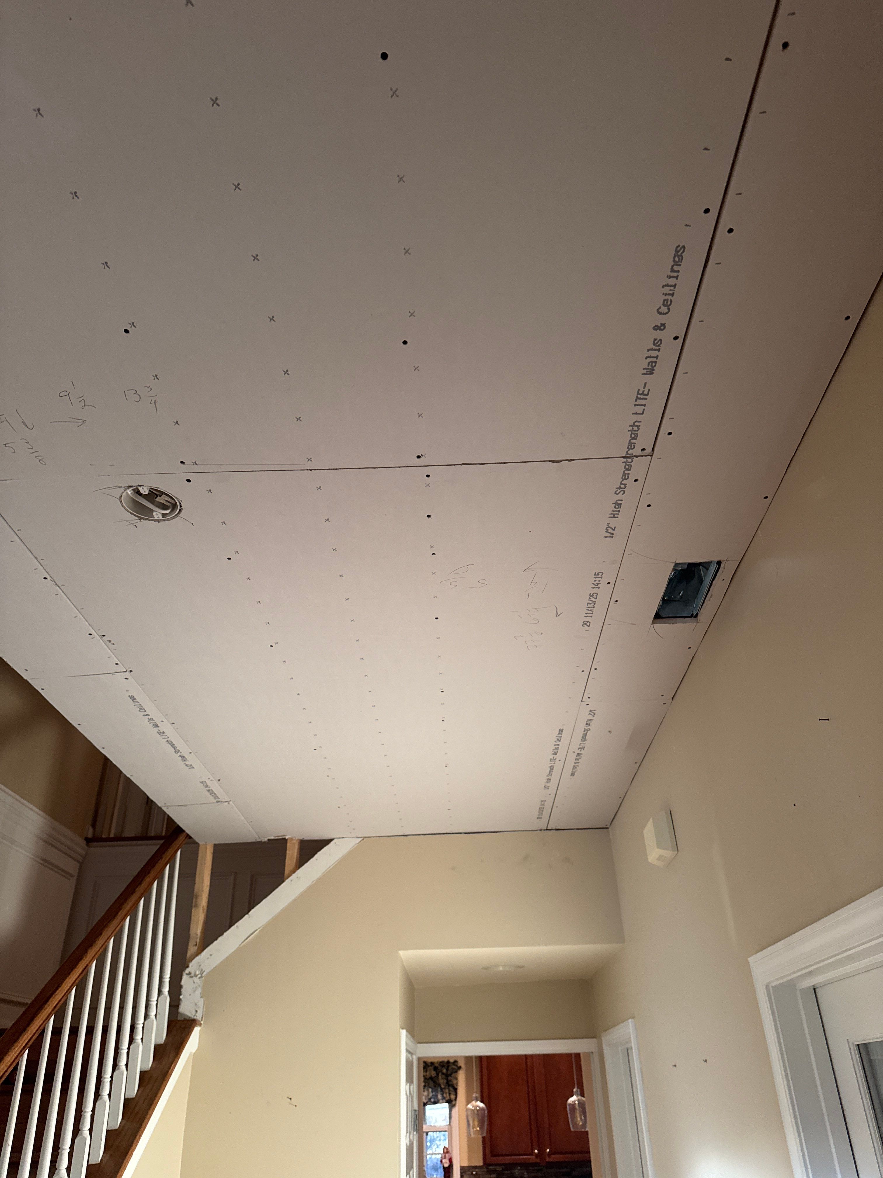 Custom Master Closet & Floor Addition by A Step Above Handy LLC
