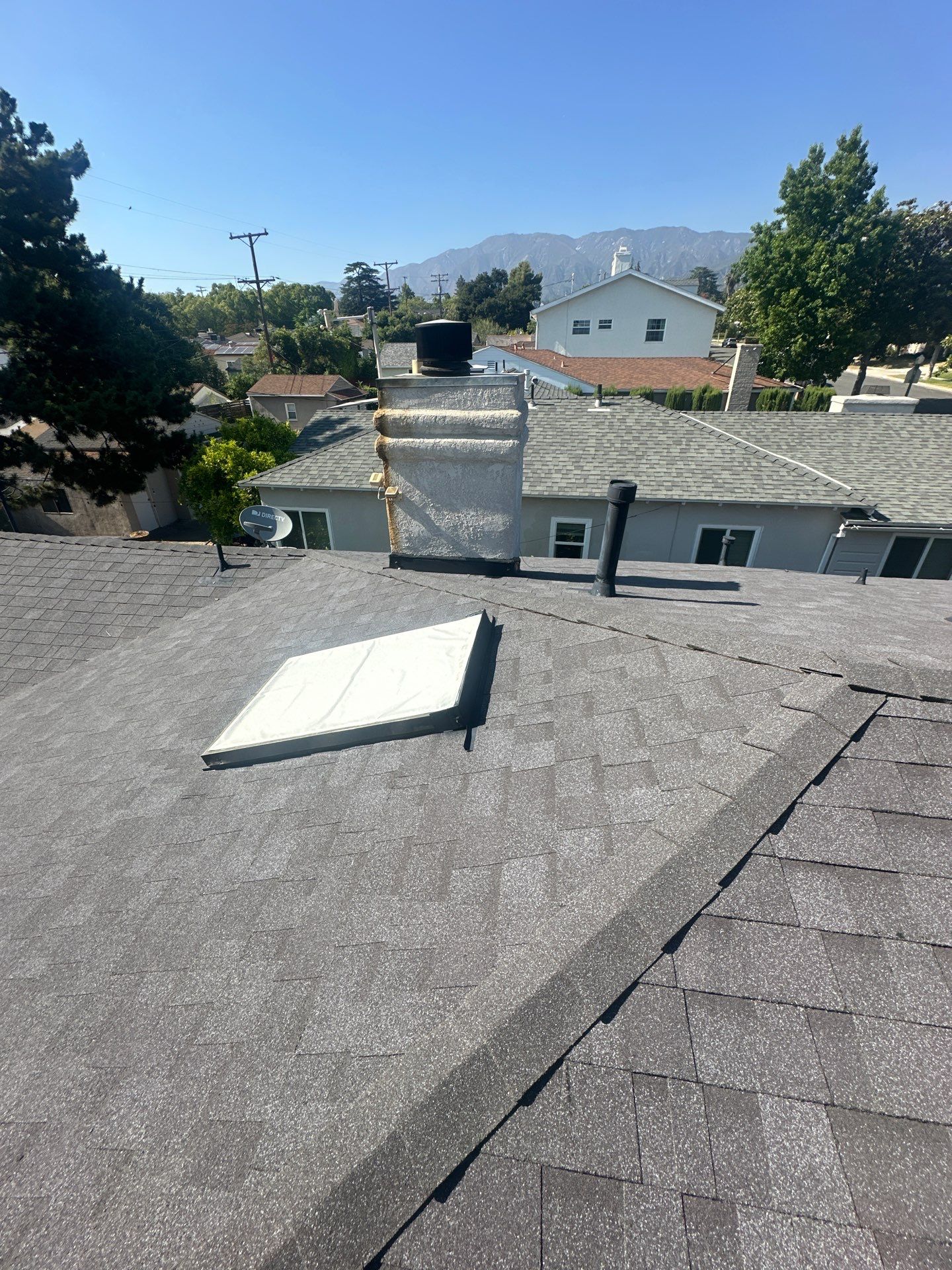 Roof Replacement - Glendale, CA 91208 by Epic Roof Replacement
