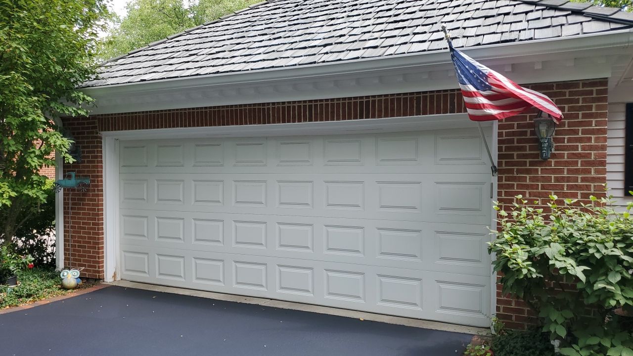 Housewashing  using Algaecide, soft wash soap by Northern Power Washing LLC.