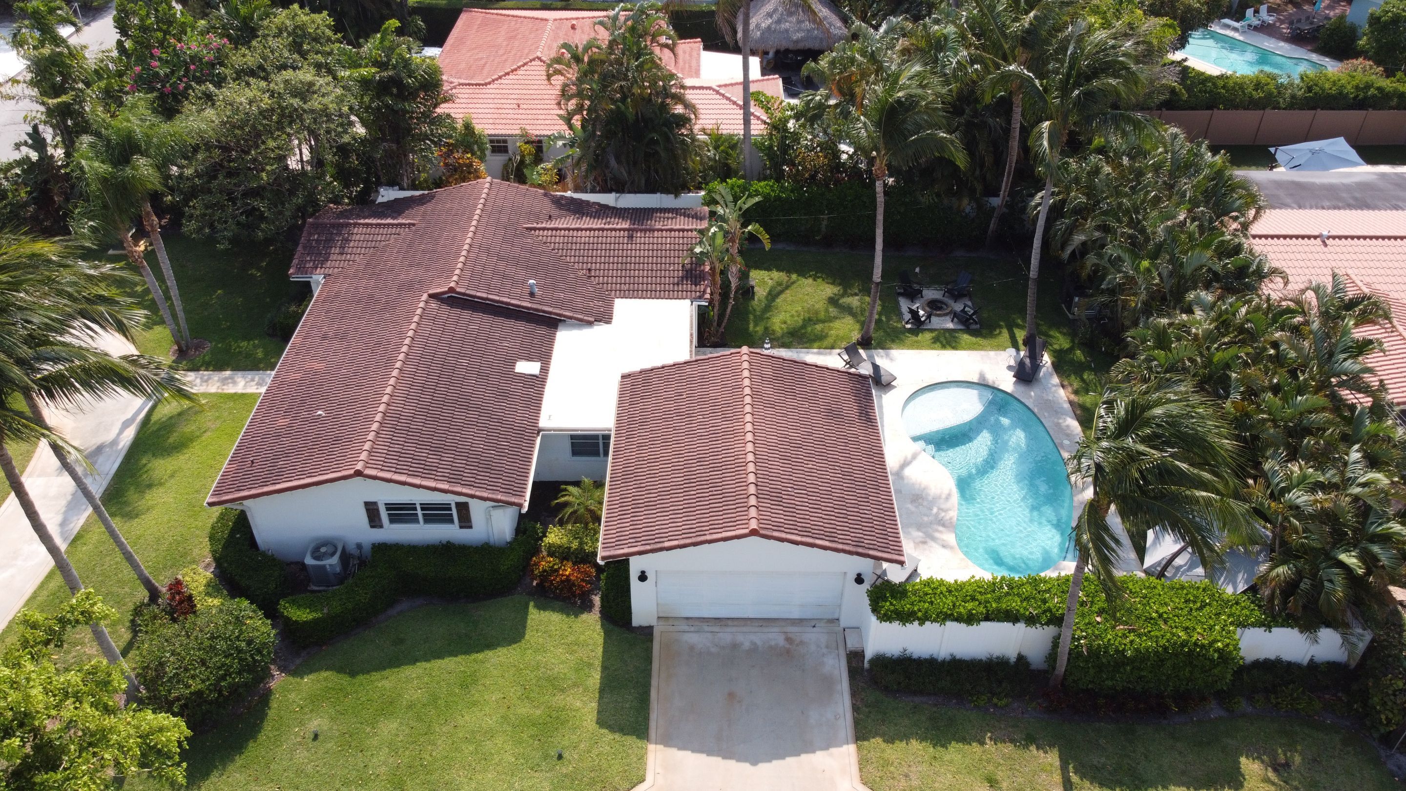 Residential Roofing Installation using GAF by BLUES BROTHERS ROOFING