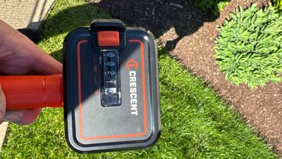 Turtle Shell gutter protection installation in Naperville, IL 60564, photograph 17