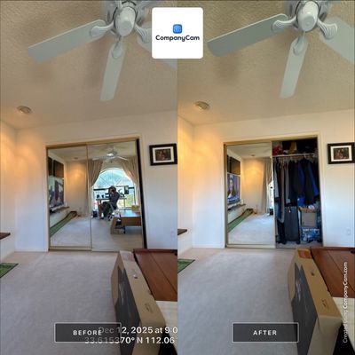 Hill Side AIRBNB Rental