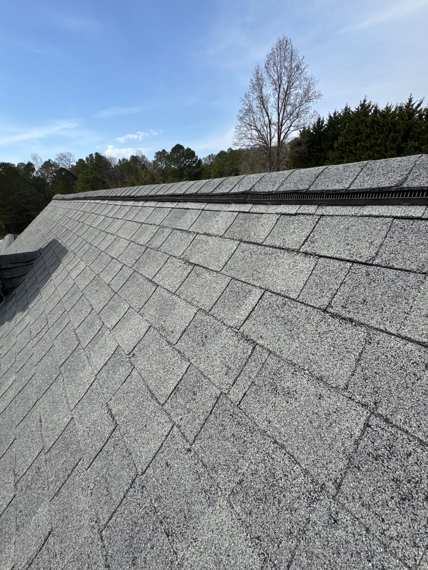 Kevin Porter by United Contracting and Roofing