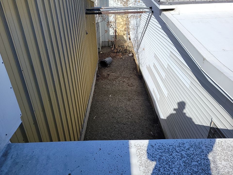 CIR HQ Evolution - Roof Pre-Purchase by Chaffee Roofing