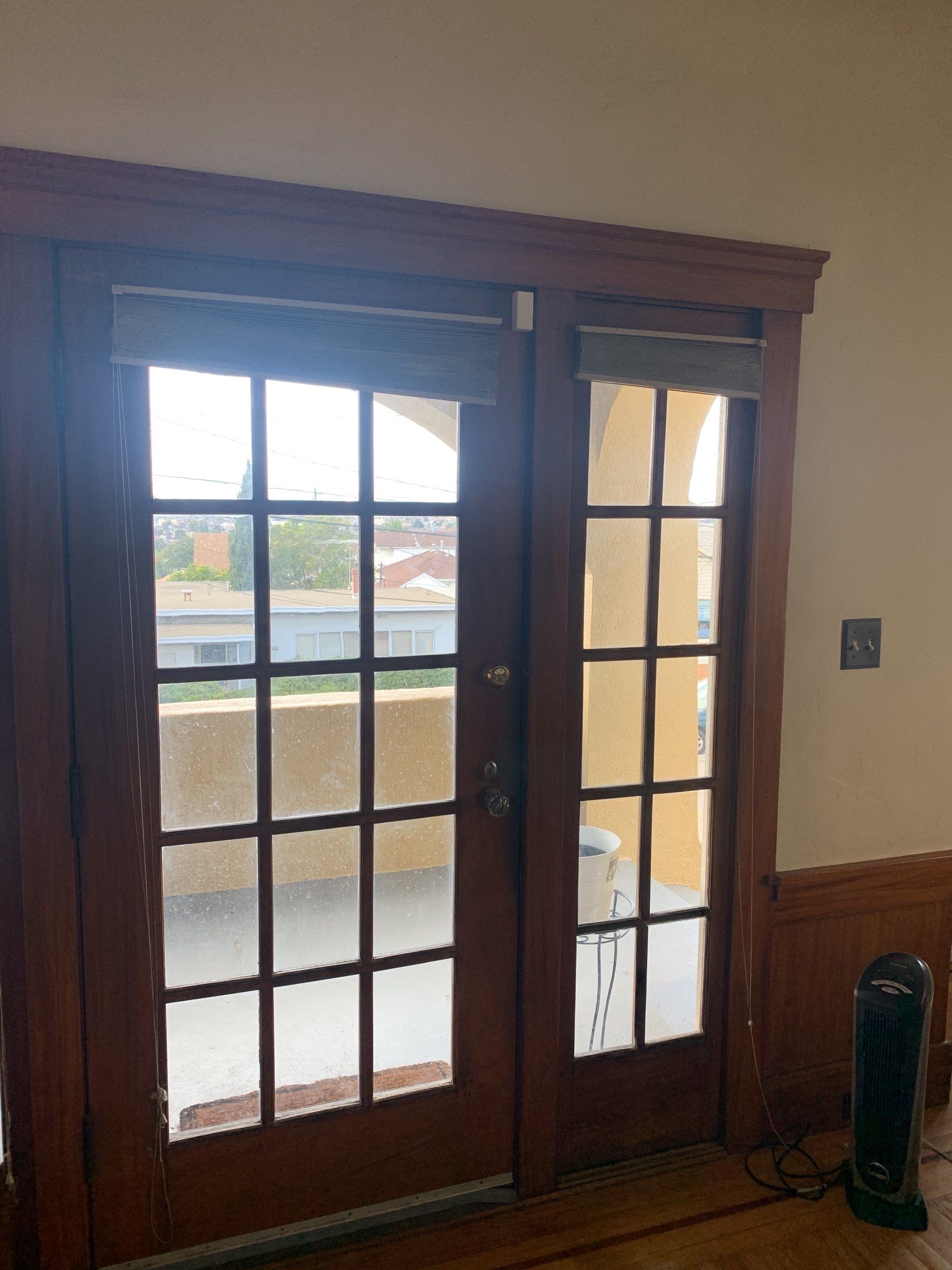 Scott Yundt Listing — 9526 Burr St by SpotFree Window Cleaning