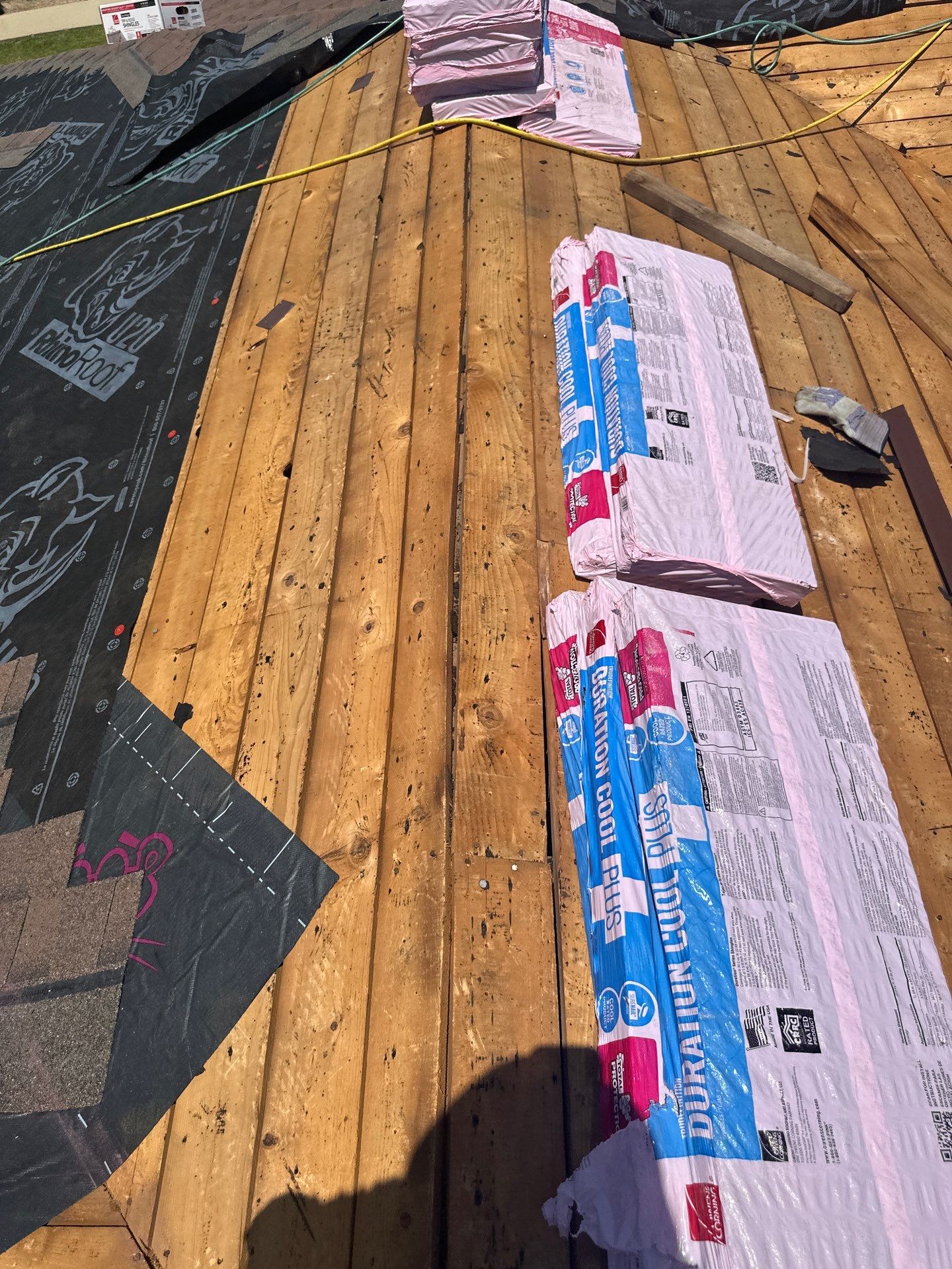 Roof Replacement - Rancho Cucamonga, CA 91730 by Epic Roof Replacement