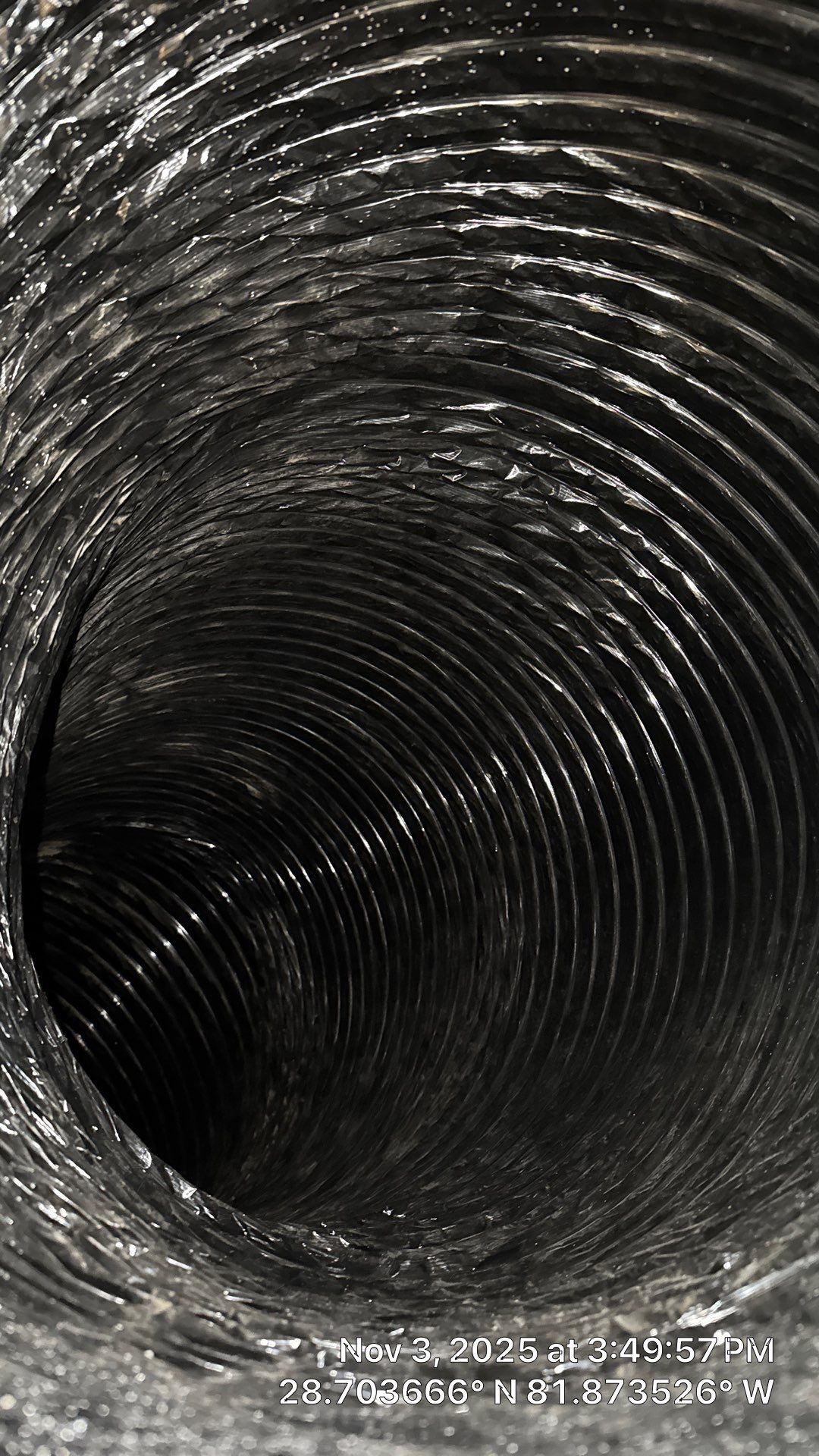 Air Duct and Dryer Vent Cleaning Boot Repair in Leesburg by Hygienic Air, Inc