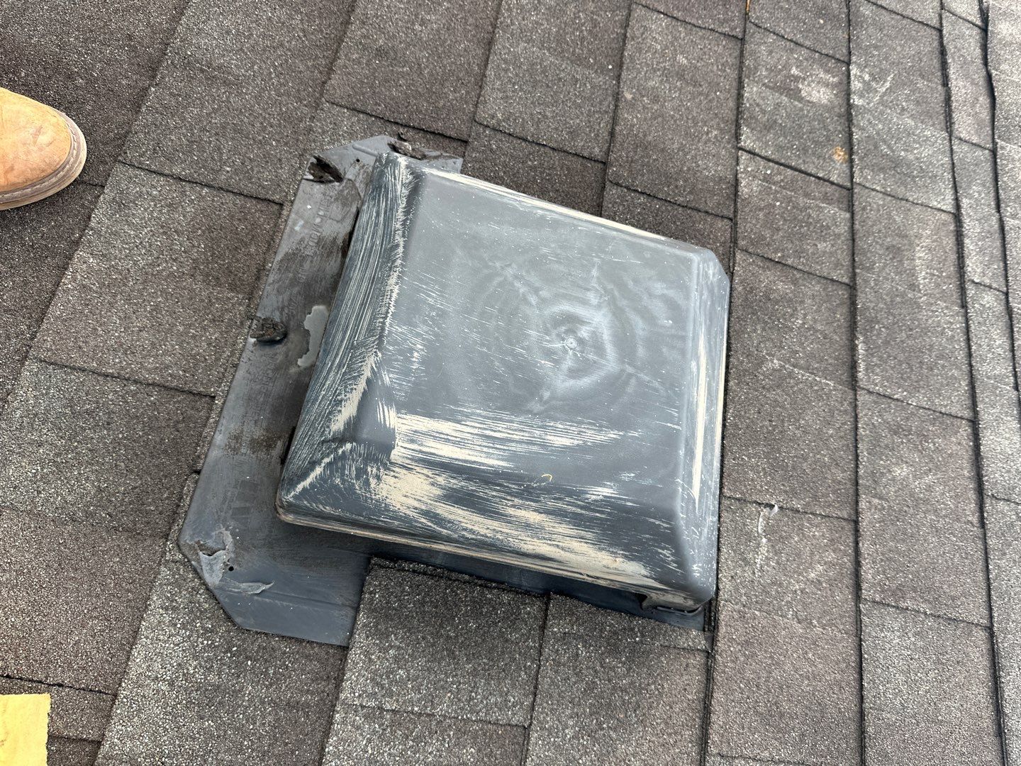 Roof Repair Houston by Roof Repair Company