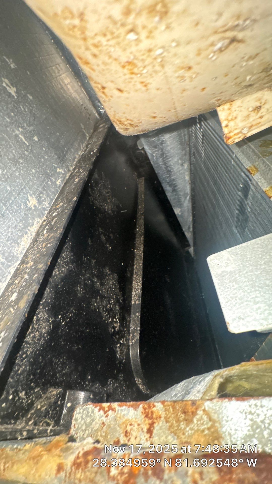Air Duct Cleaning in Clermont by Hygienic Air, Inc