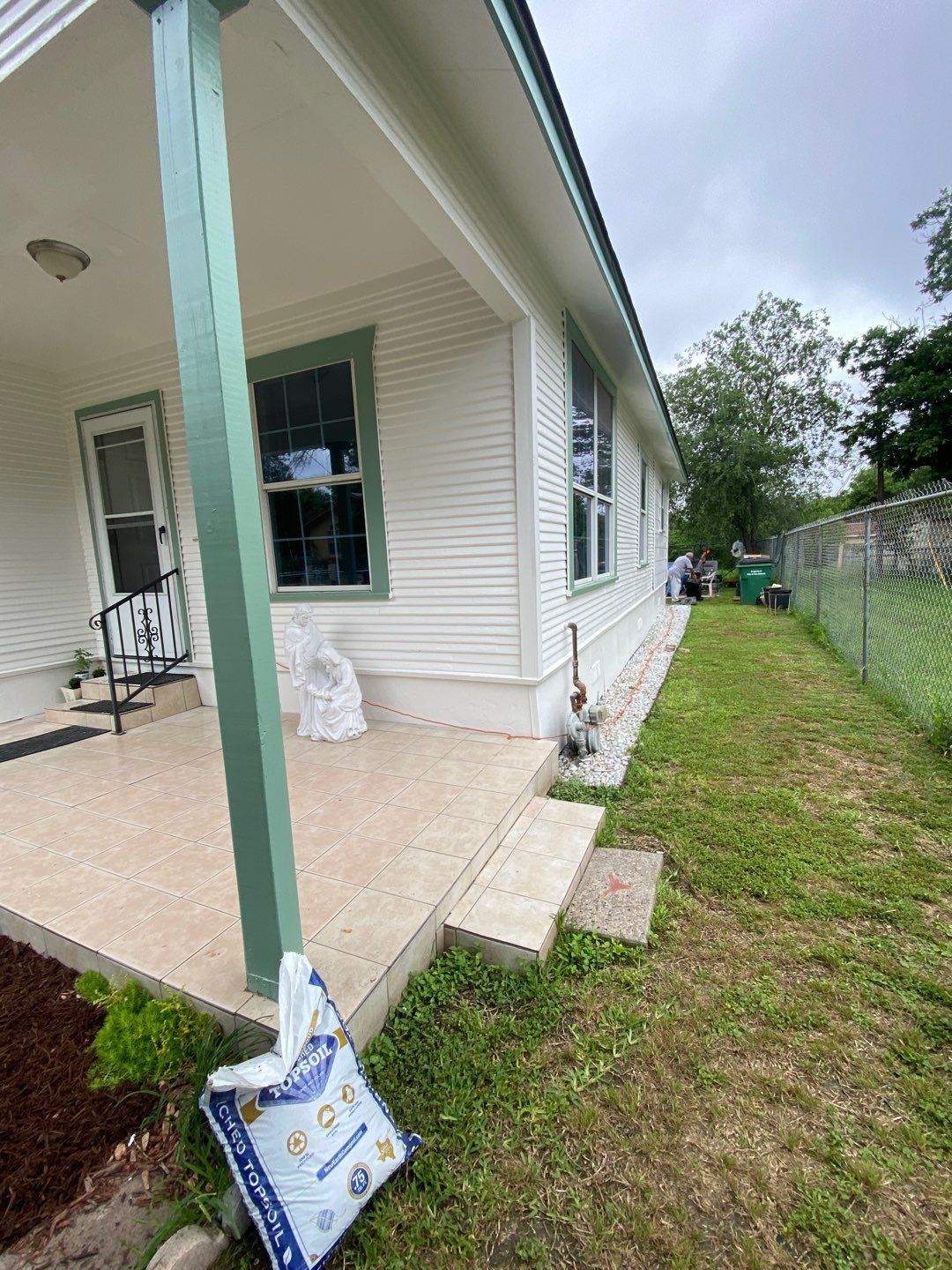 Driftwood Roof Replacement, Siding Refresh & Shed Installation | San Antonio, TX by Ayan Roofing