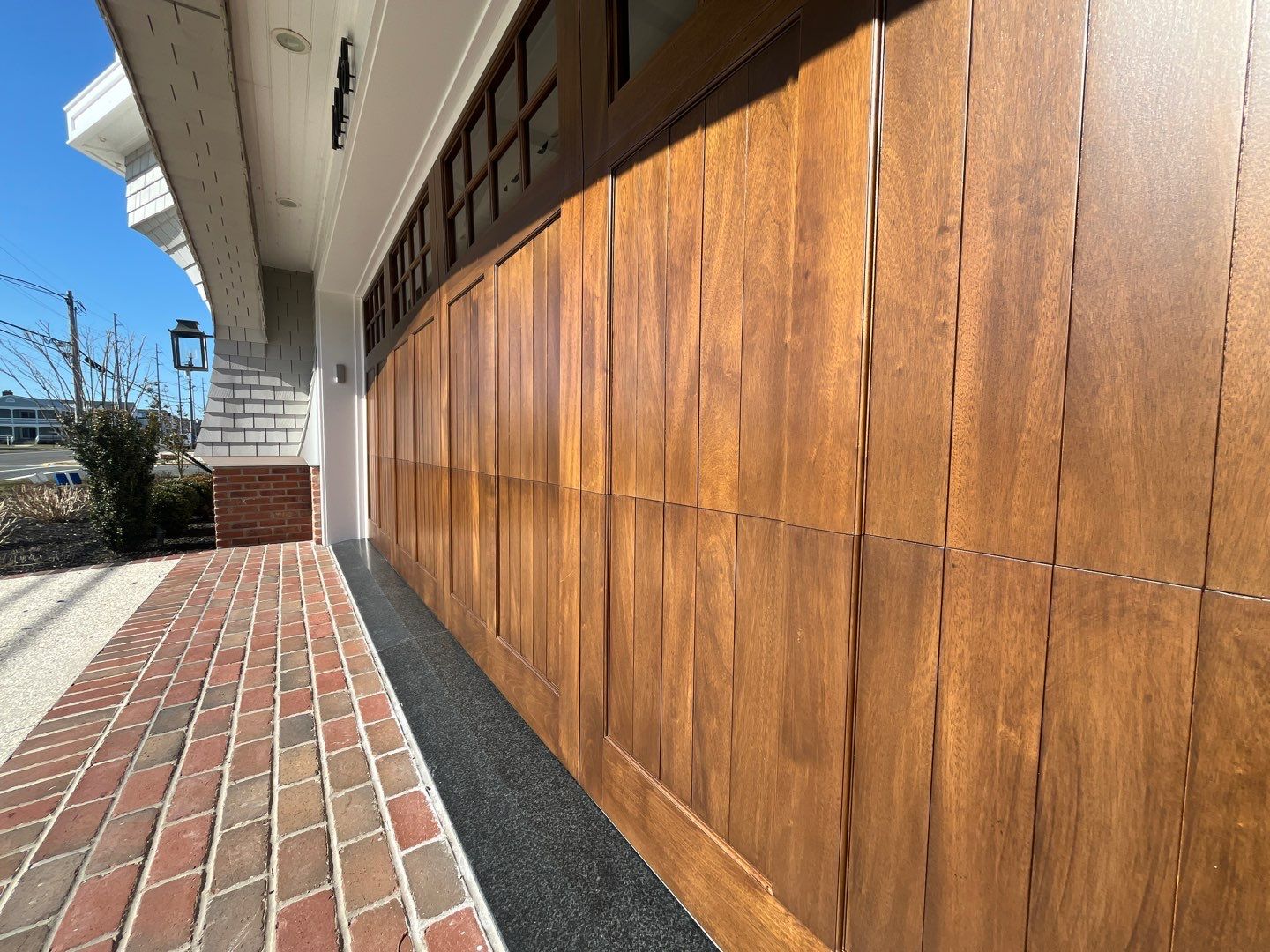 Project in Avalon by FreshCoat Works LLC