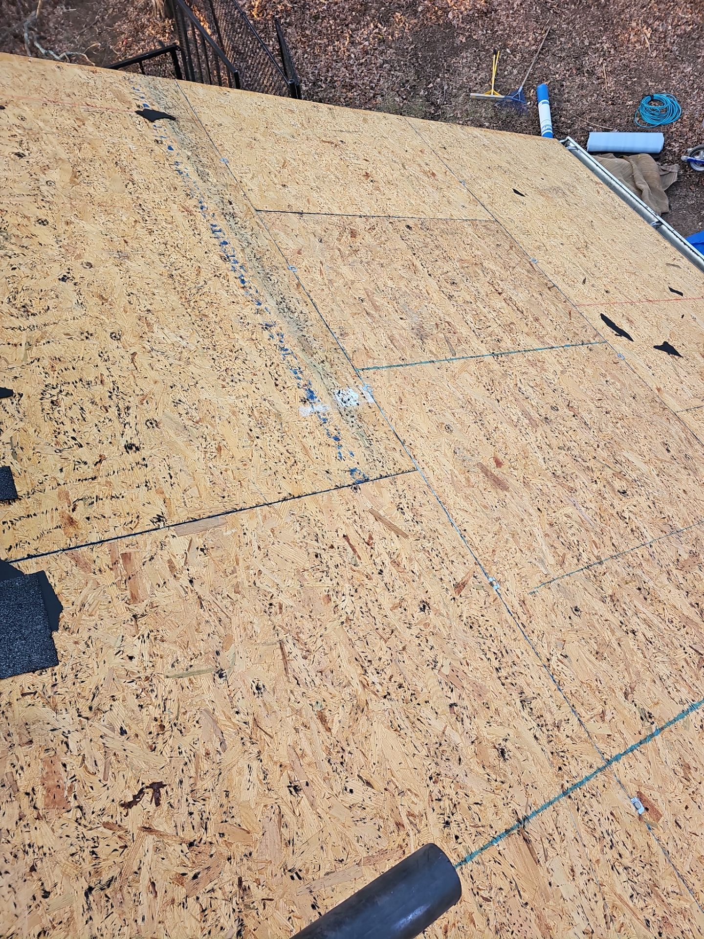 Roof Replacement by Winchester Roofing