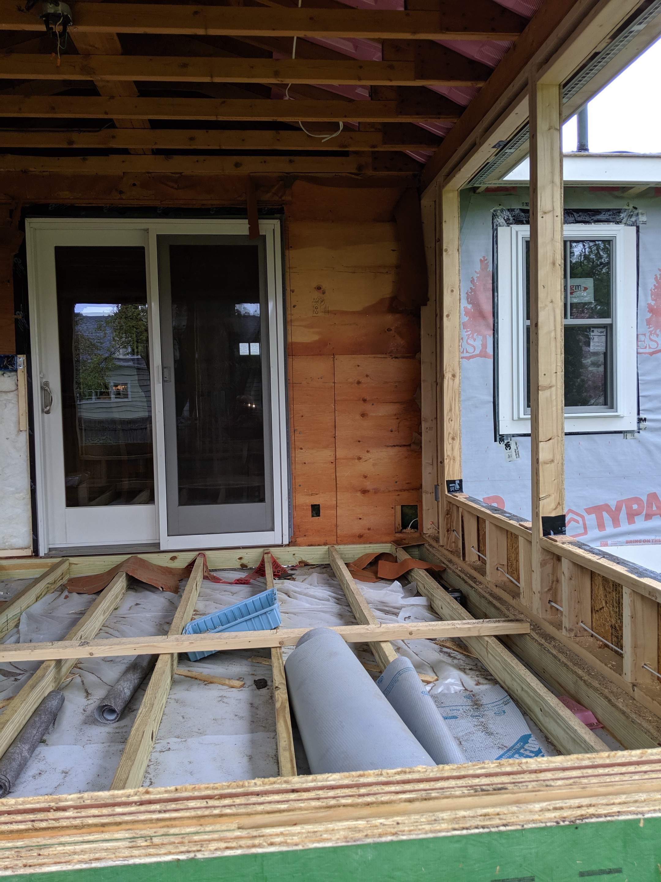 Complete Exterior Remodel by Chagnon Building & Remodeling LLC