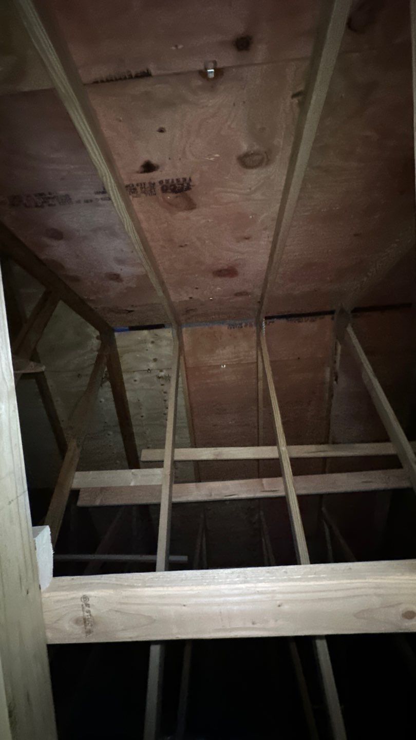 West Springfield: Major Tree Damage Restoration by RM Banning, Inc.